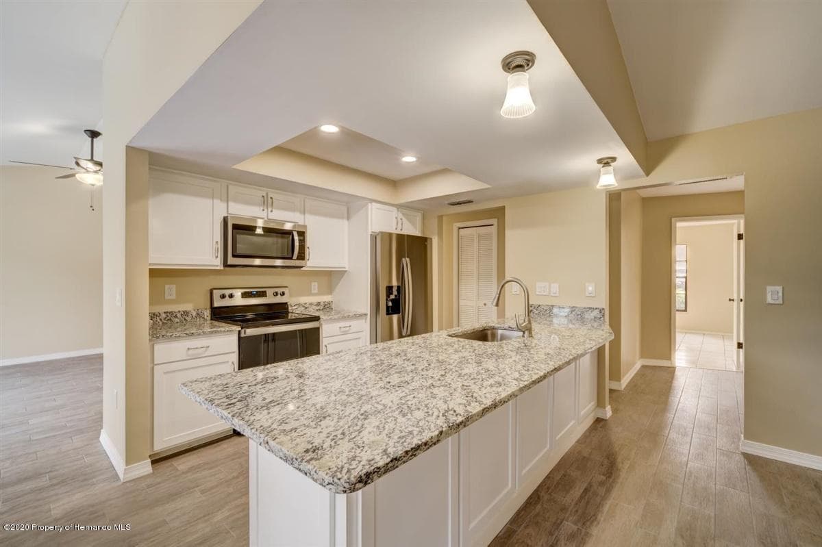 2130 New Azora Road, Spring Hill, FL, 34608