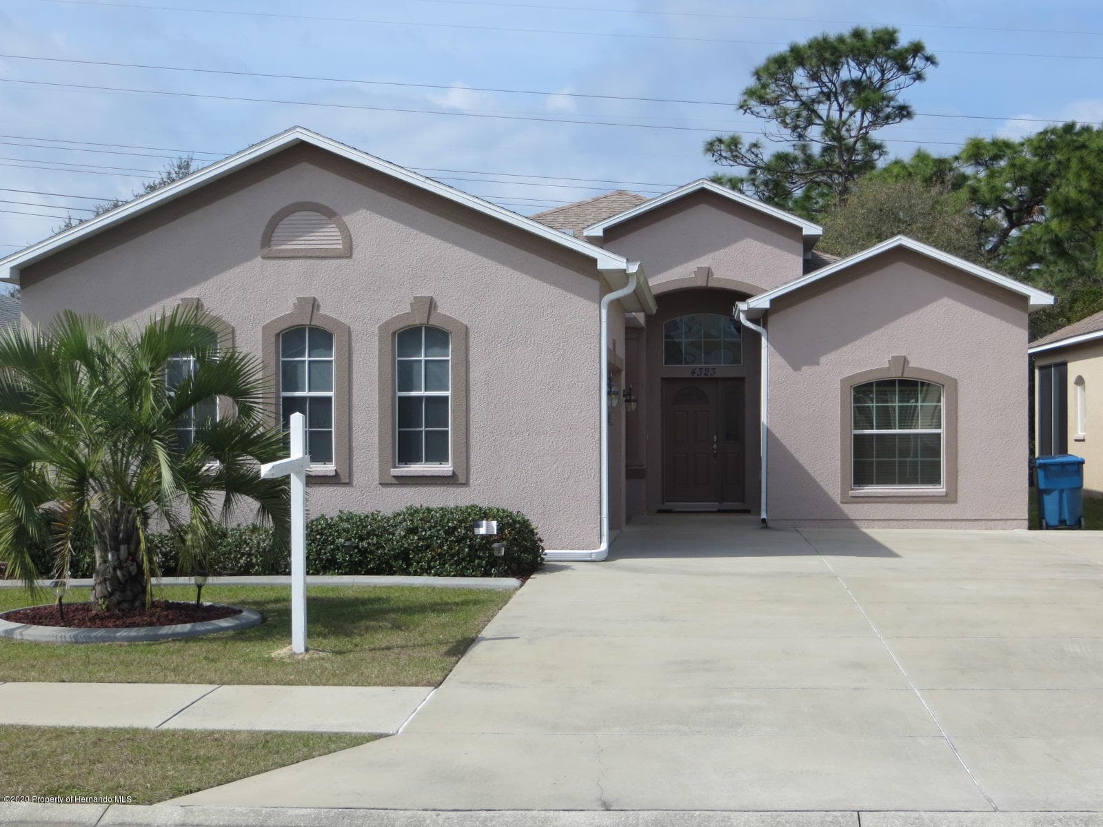 4323 Sand Ridge Boulevard, Spring Hill, FL, 34609