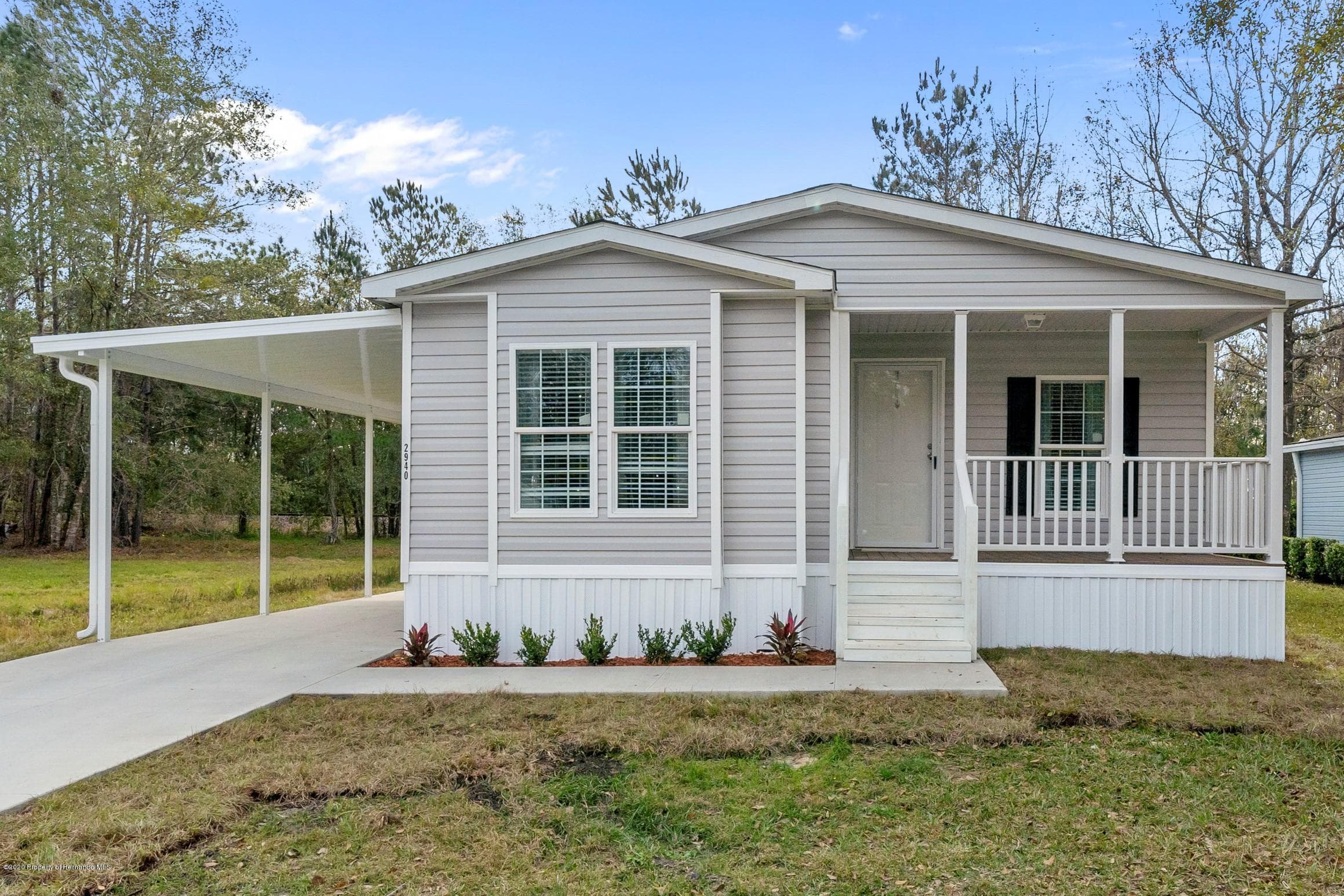 2940 Kingswood Circle, Brooksville, FL, 34604