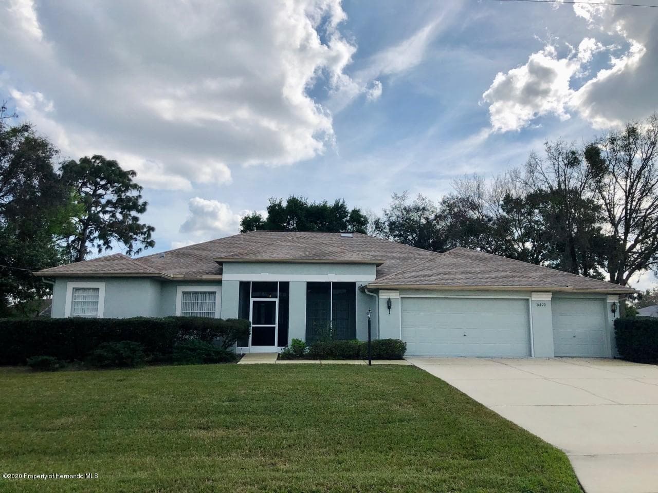 14120 Trollman Street, Spring Hill, FL, 34609