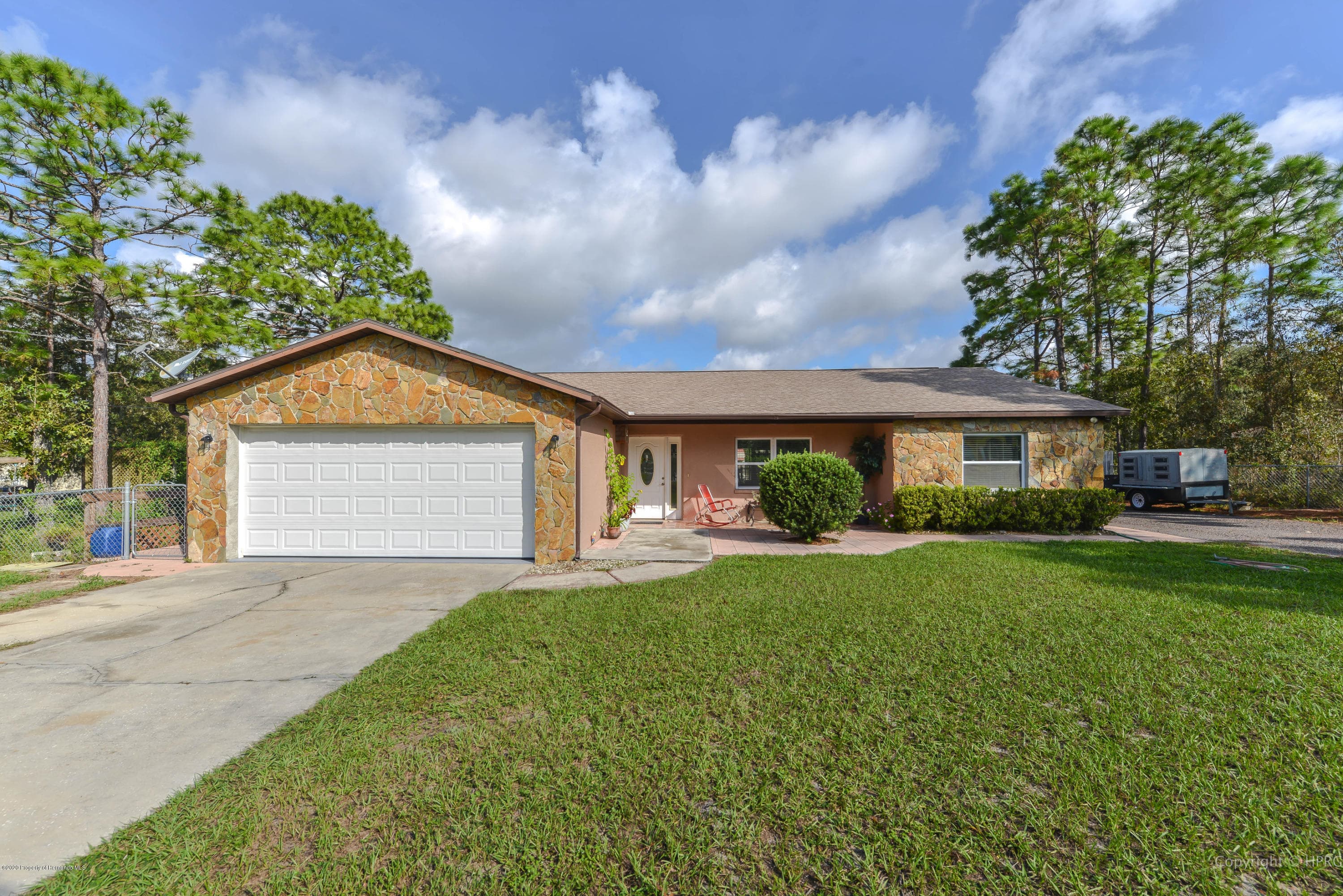 16317 Falkirk Lane, Spring Hill, FL, 34610