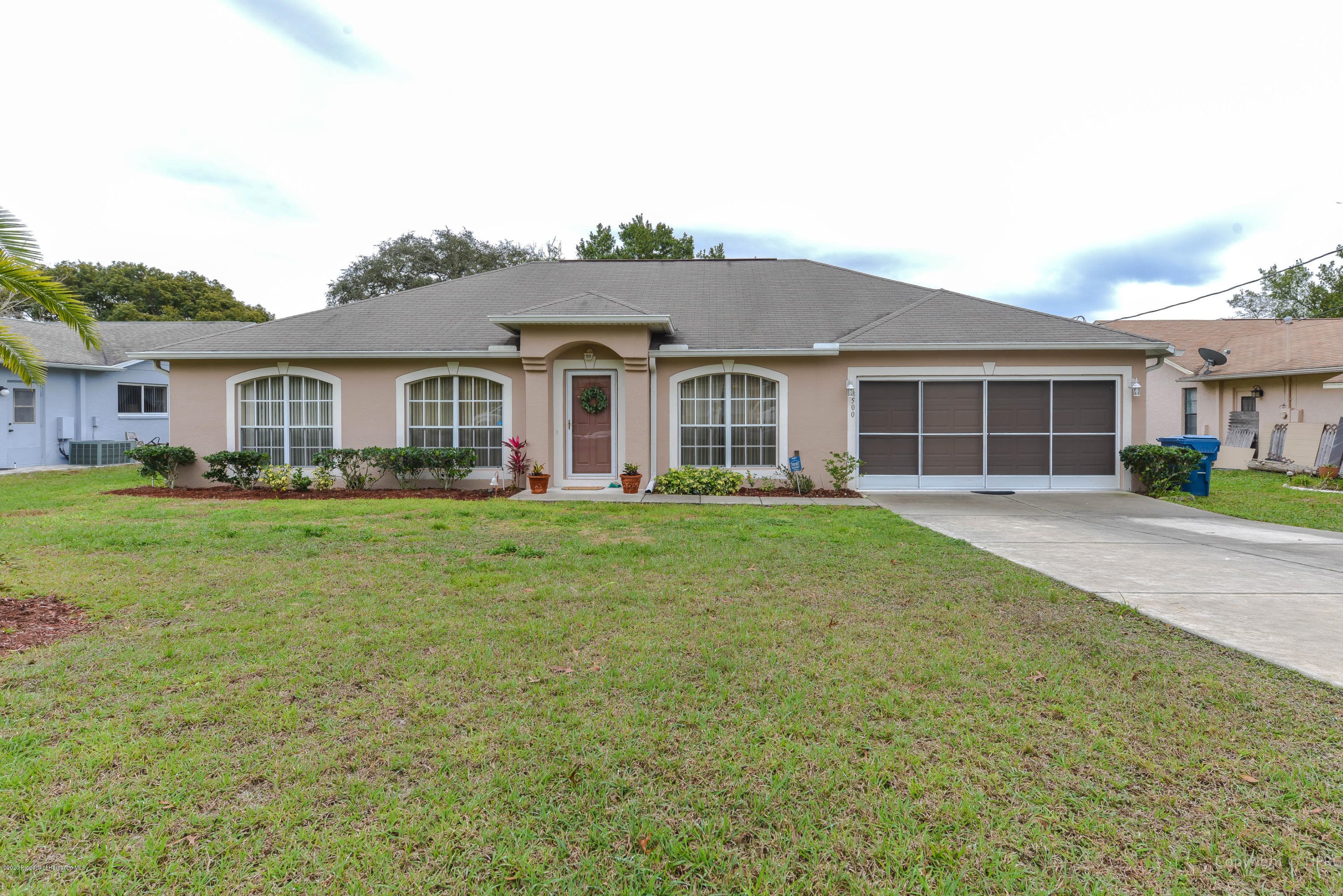 8500 Belmont Road, Spring Hill, FL, 34606