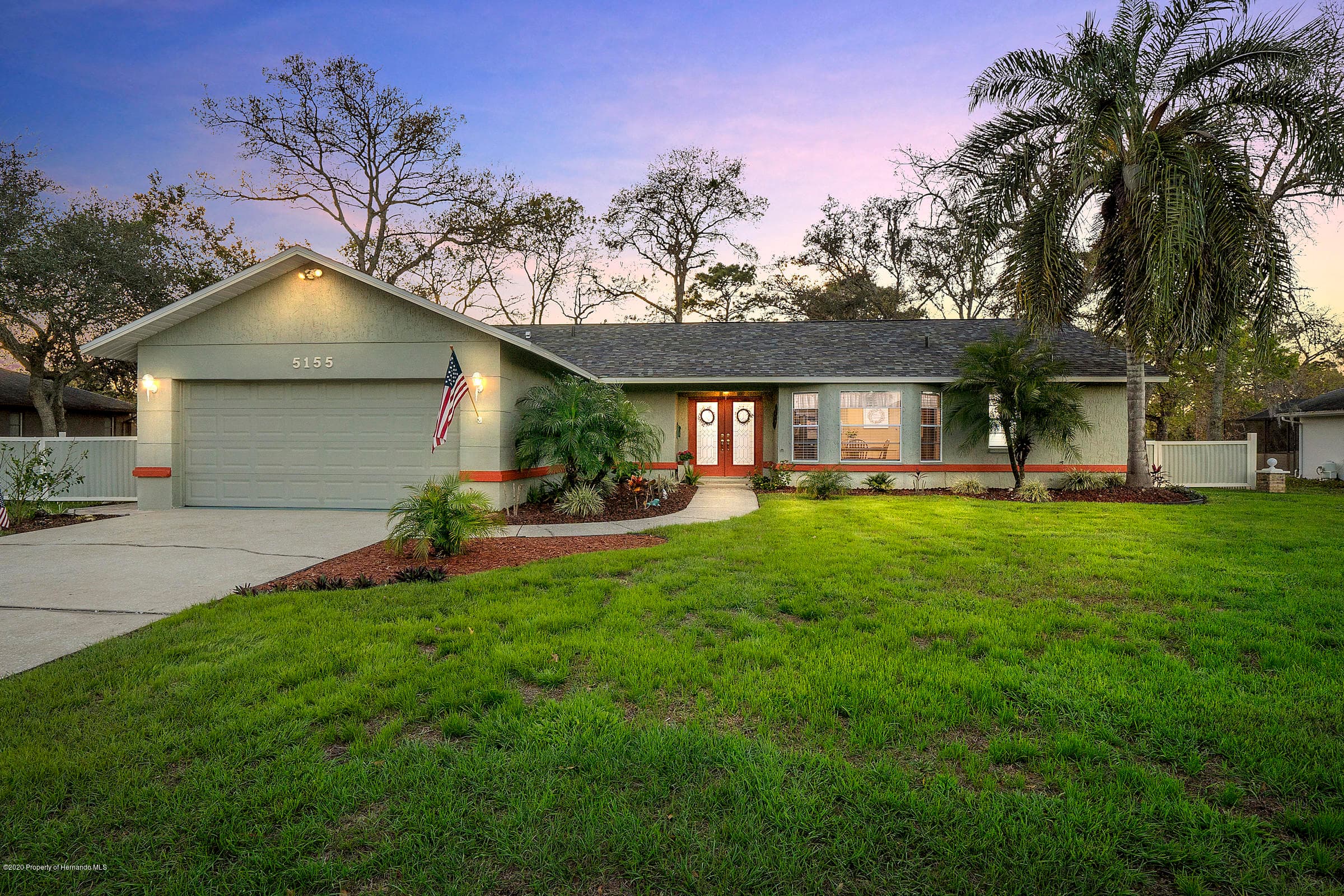 5155 Keysville Avenue, Spring Hill, FL, 34608