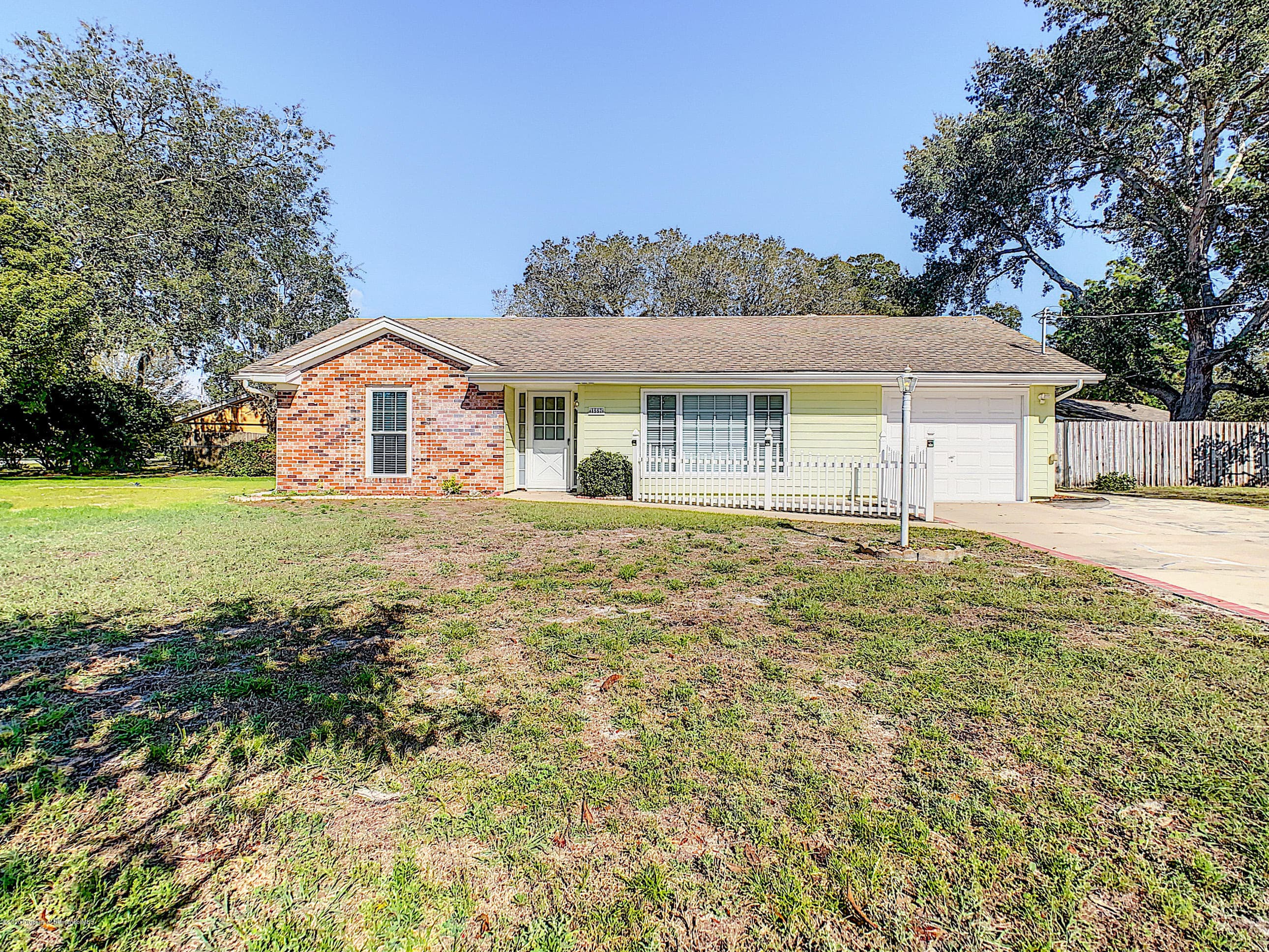 1557 Waterfall Drive, Spring Hill, FL, 34608