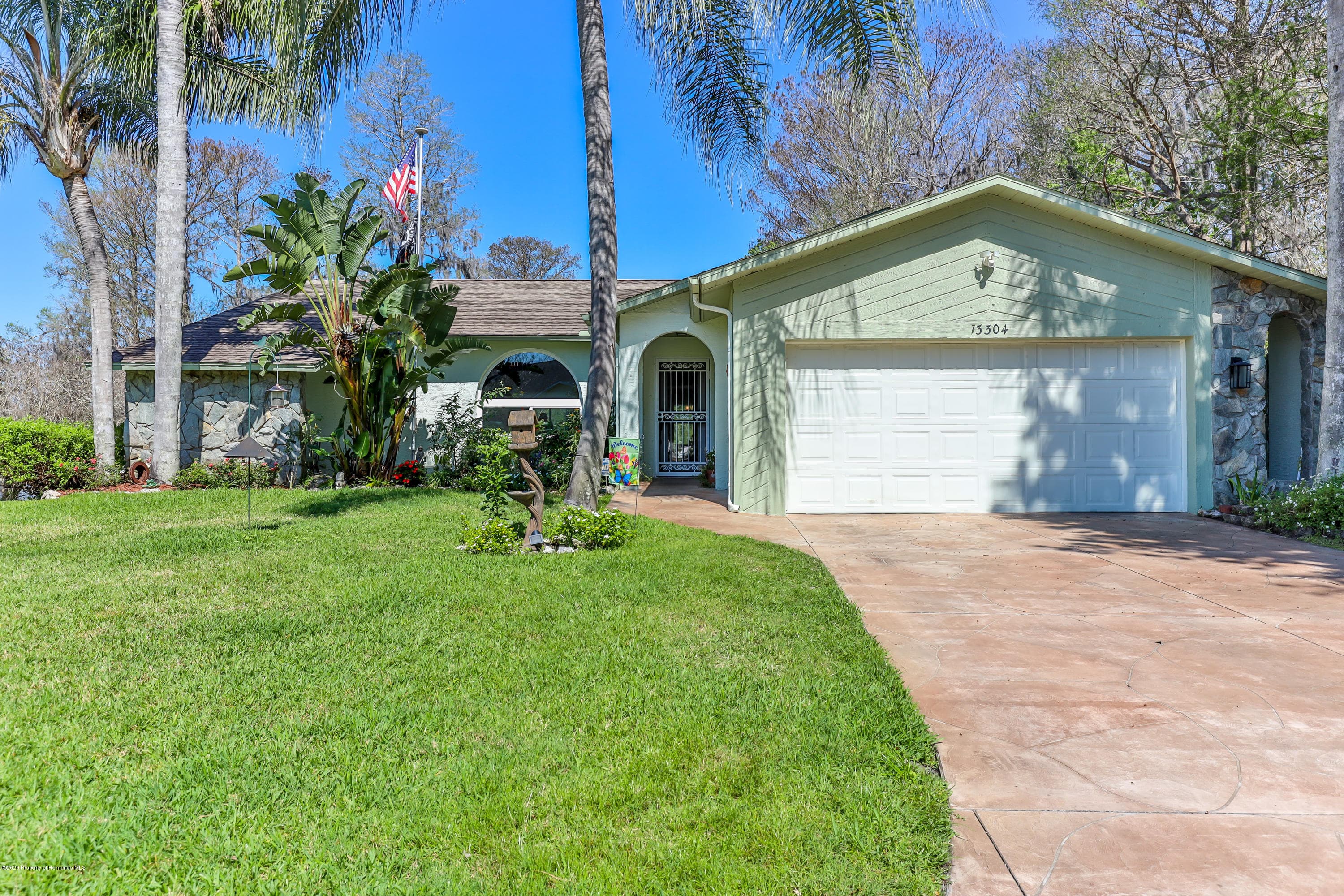 13304 Whitby Road, Hudson, FL, 34667