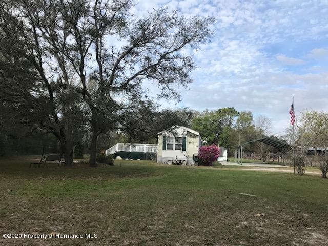 5087 December Lane, Brooksville, FL, 34604