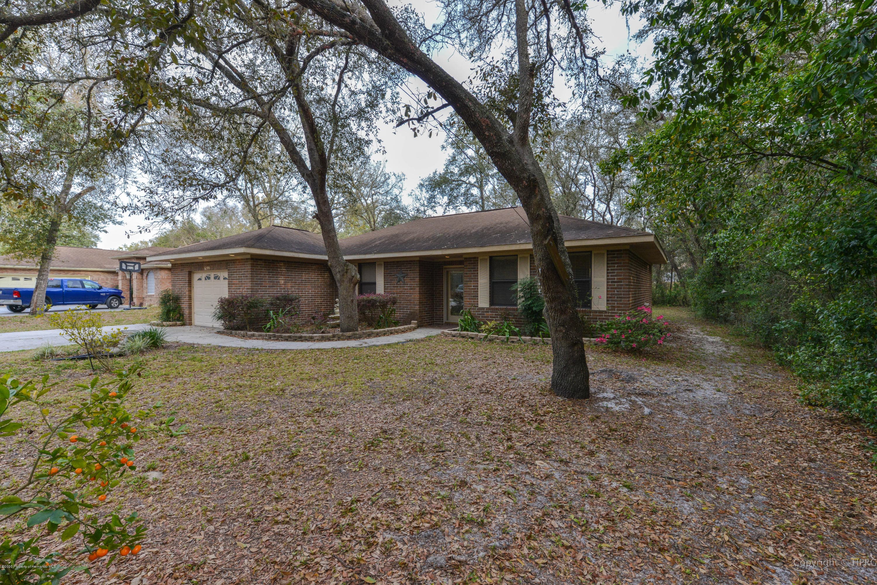6199 Fairway Drive, Ridge Manor, FL, 33523