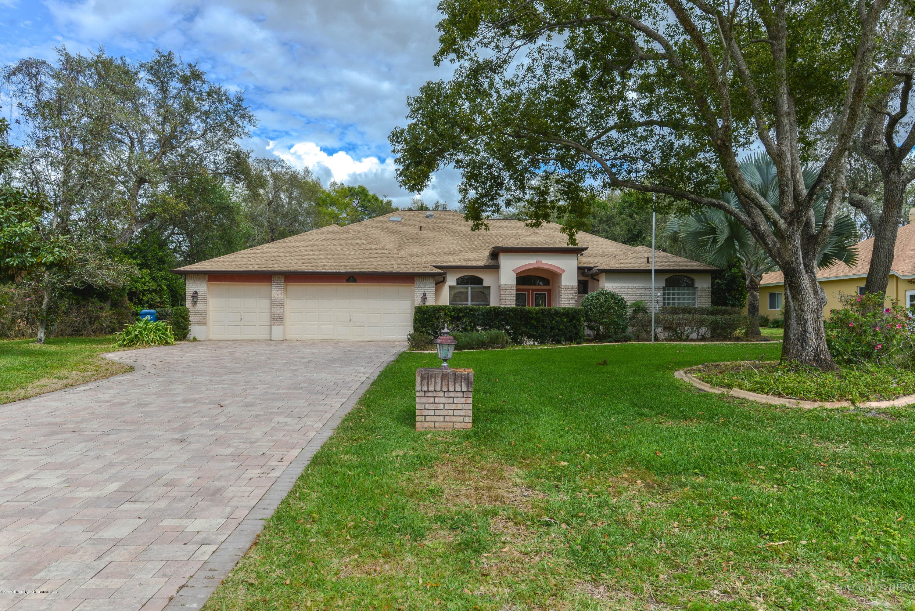 4491 Rachel Boulevard, Spring Hill, FL, 34607