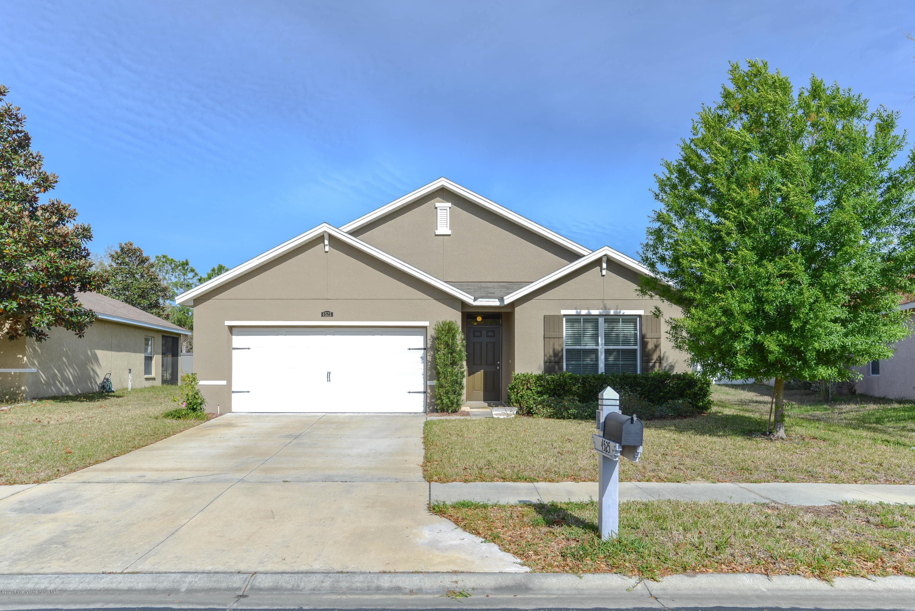 4525 Birchfield Loop, Spring Hill, FL, 34609