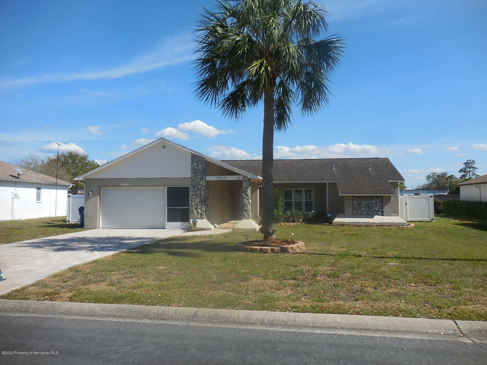 5026 Plumosa Street, Spring Hill, FL, 34607