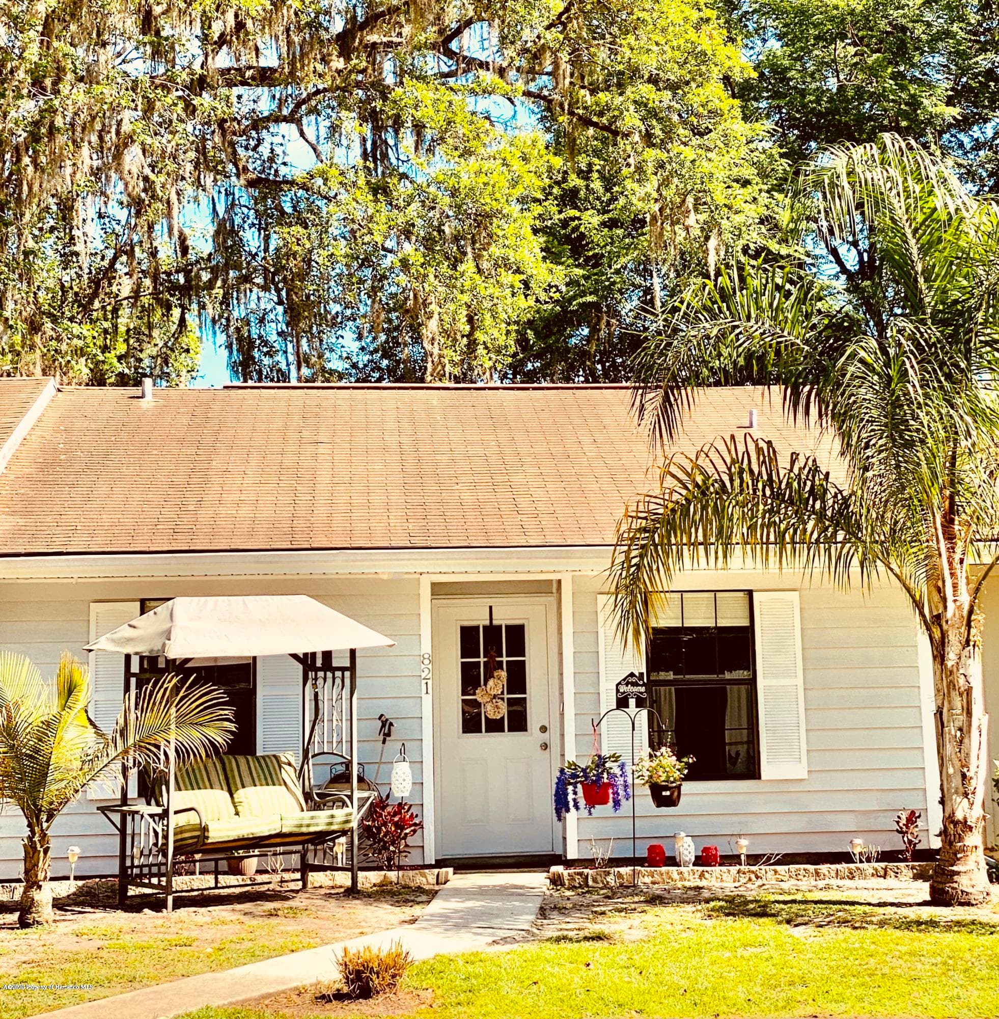821 Darby Lane, Brooksville, FL, 34601