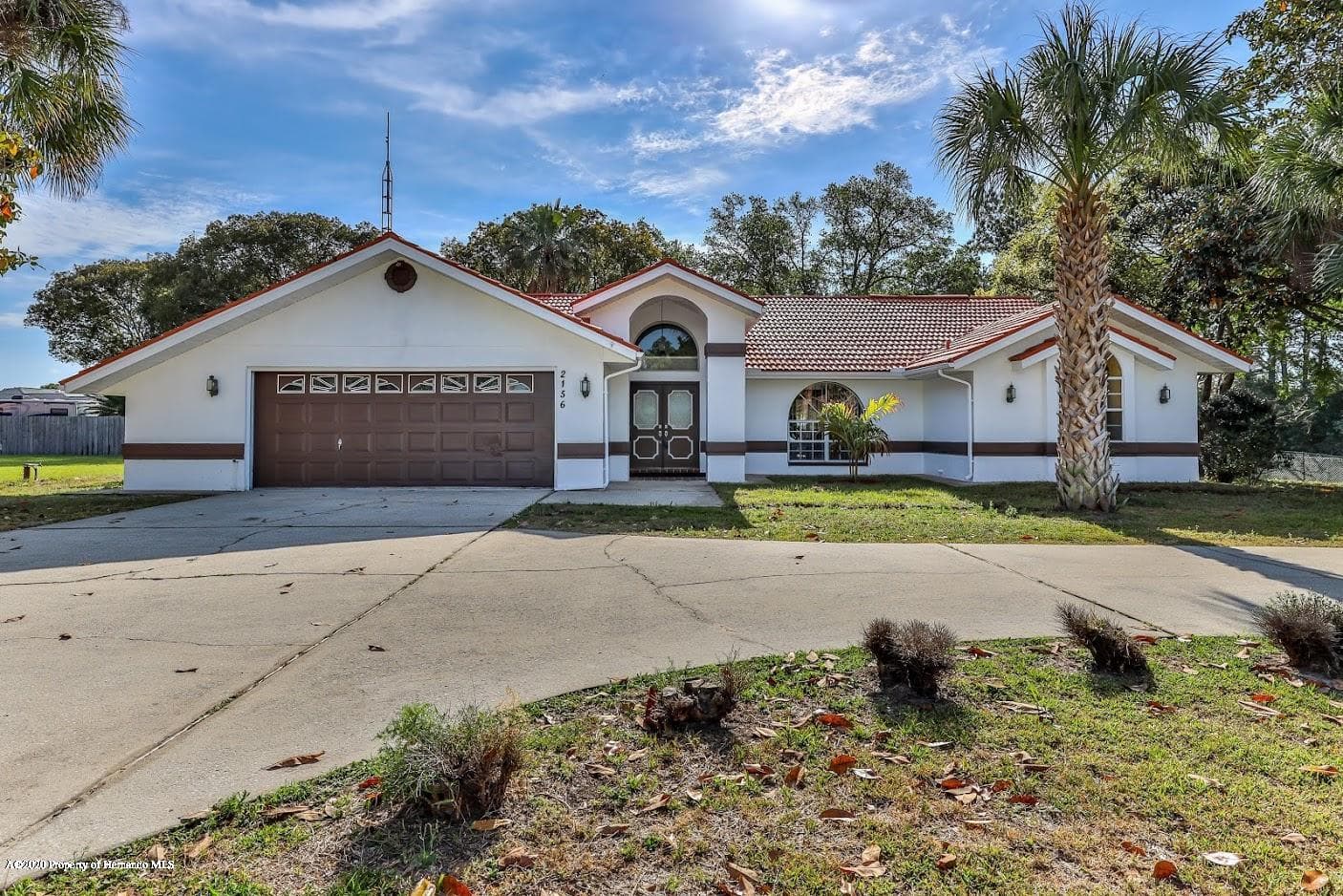 2156 New Azora Road, Spring Hill, FL, 34608