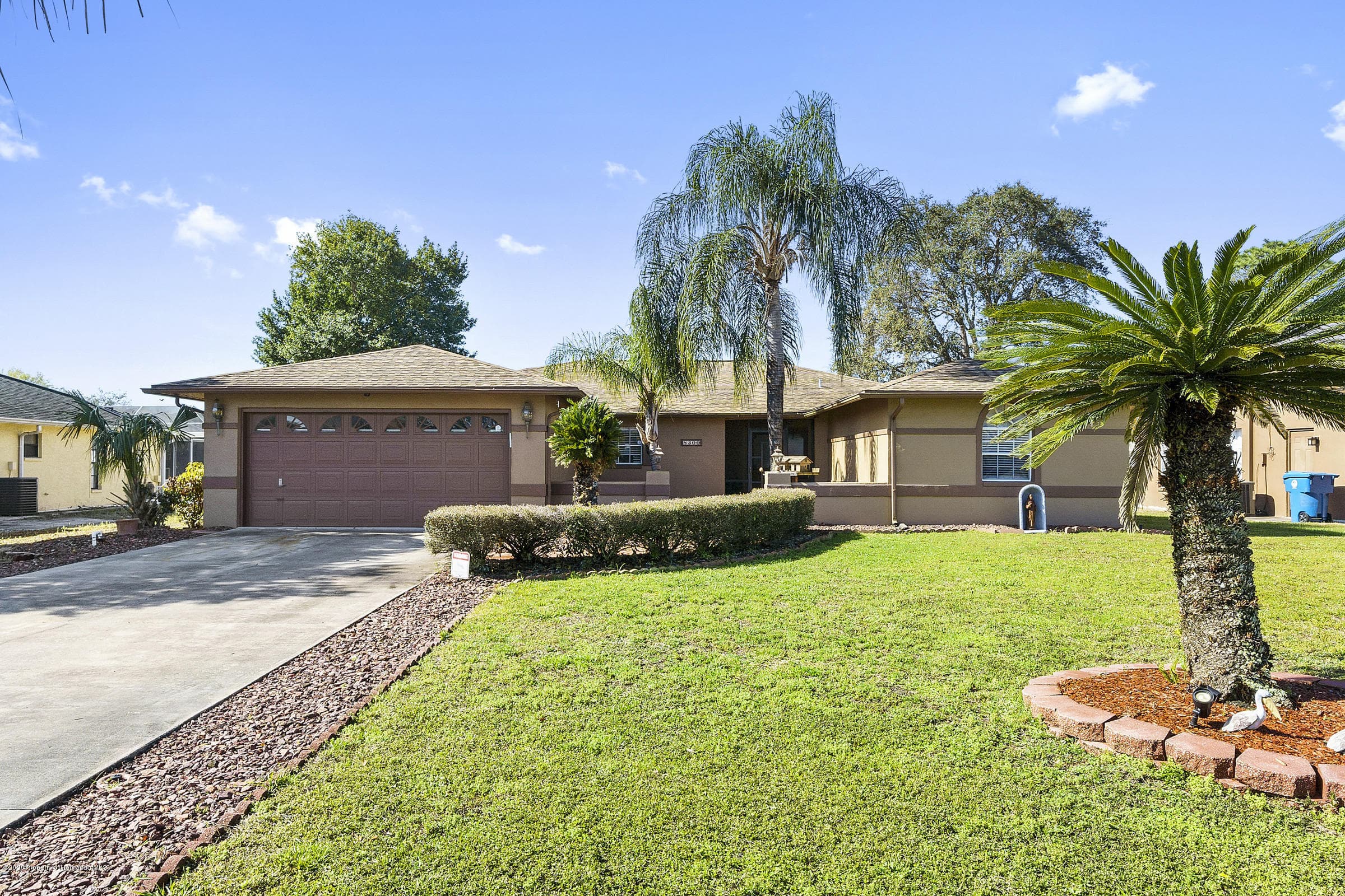 8300 Berkeley Manor Boulevard, Spring Hill, FL, 34606