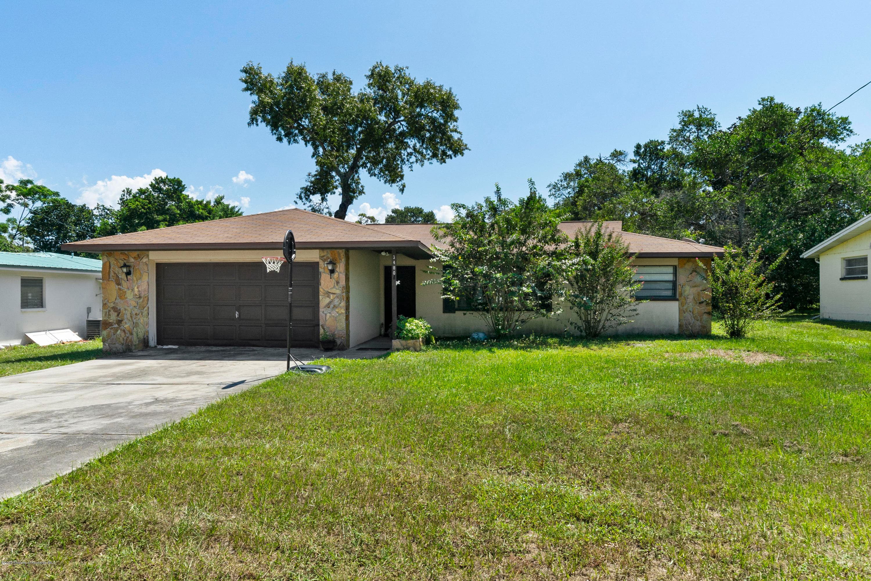 3480 Thunderbird Avenue, Spring Hill, FL, 34606