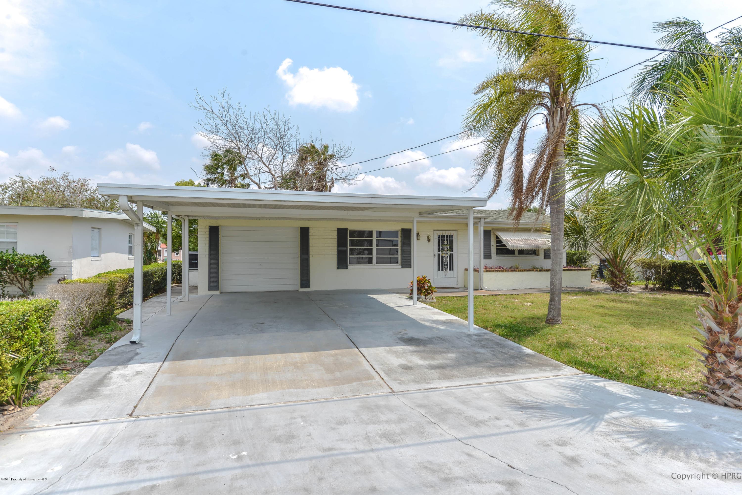 13304 Carol Drive, Hudson, FL, 34667