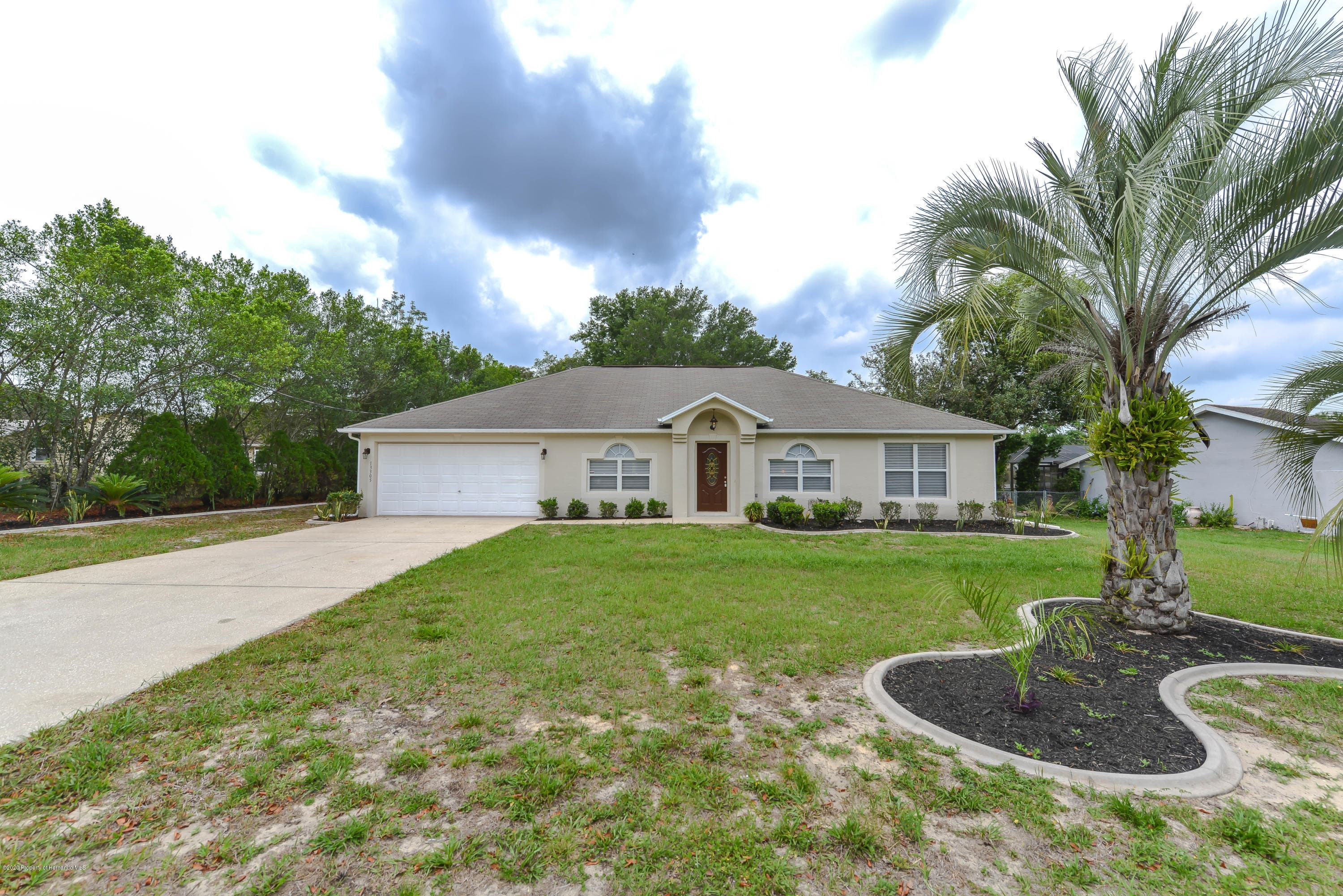 13305 Branchville Road, Spring Hill, FL, 34609