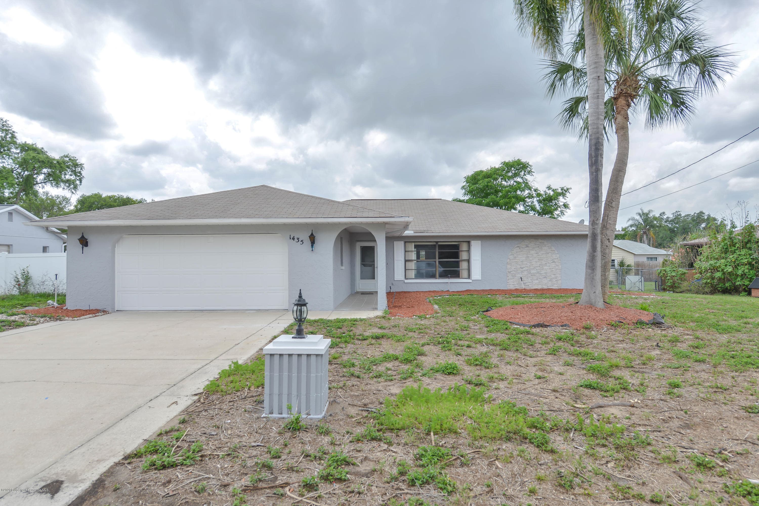 1435 Gables Avenue, Spring Hill, FL, 34608