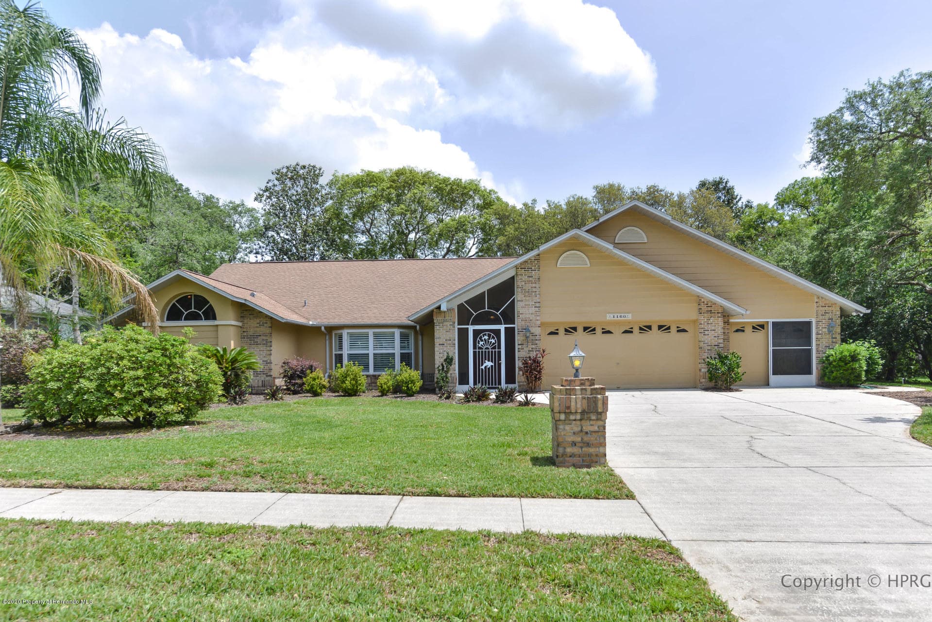 1160 Florian Way, Spring Hill, FL, 34609