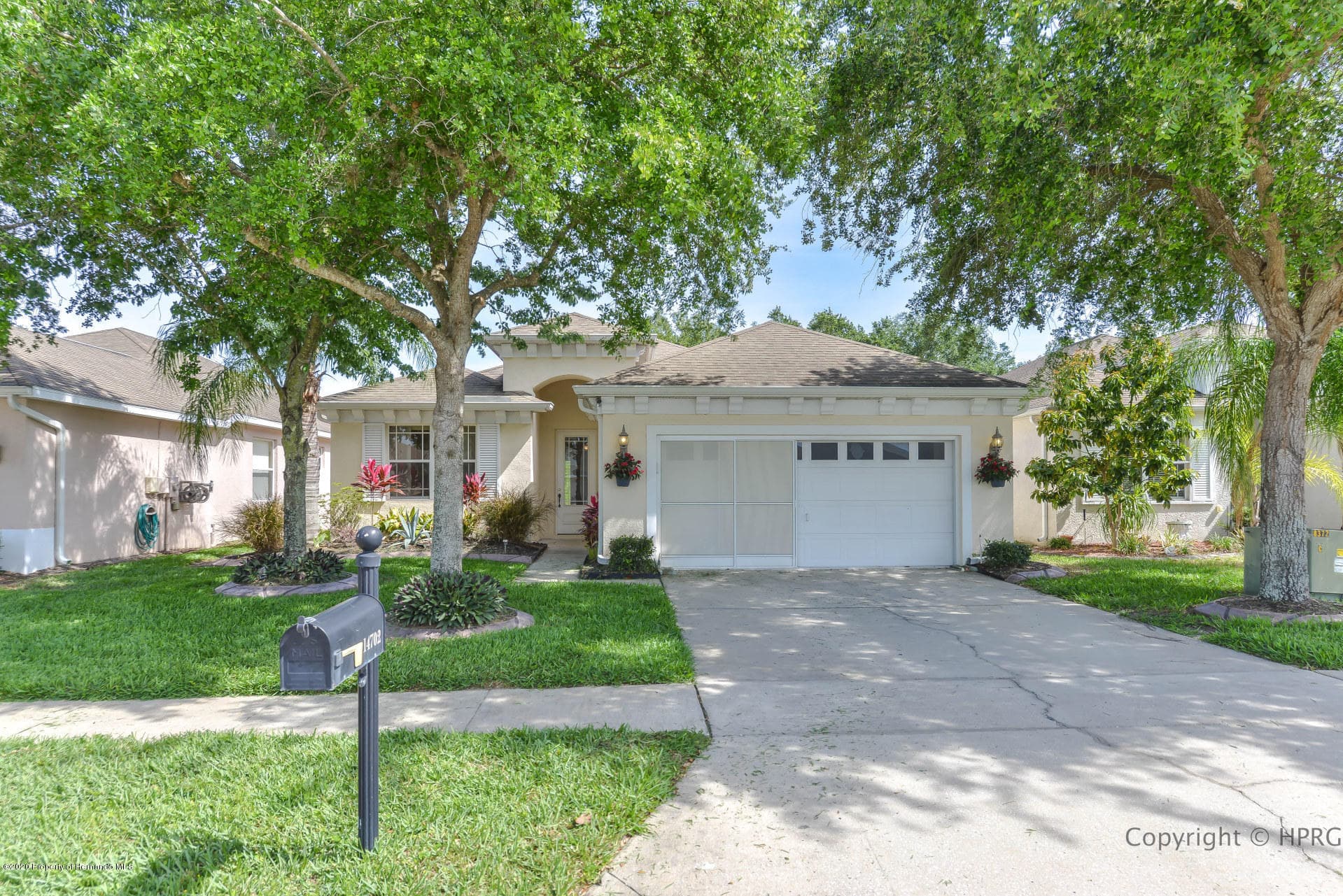 14702 Potterton Circle, Hudson, FL, 34667