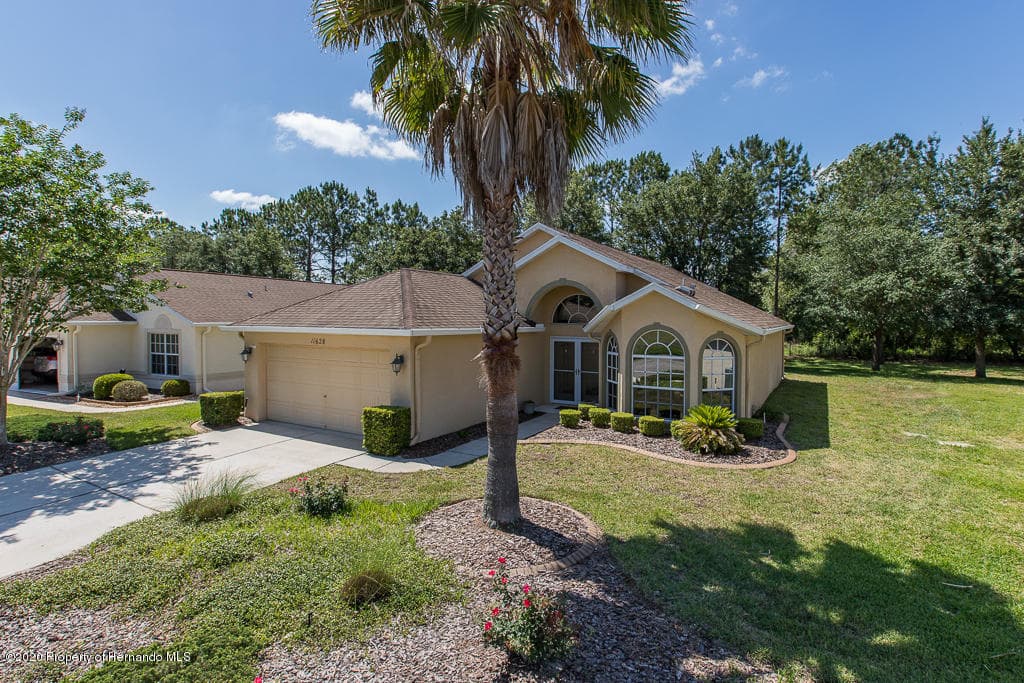 11628 New Haven Drive, Spring Hill, FL, 34609