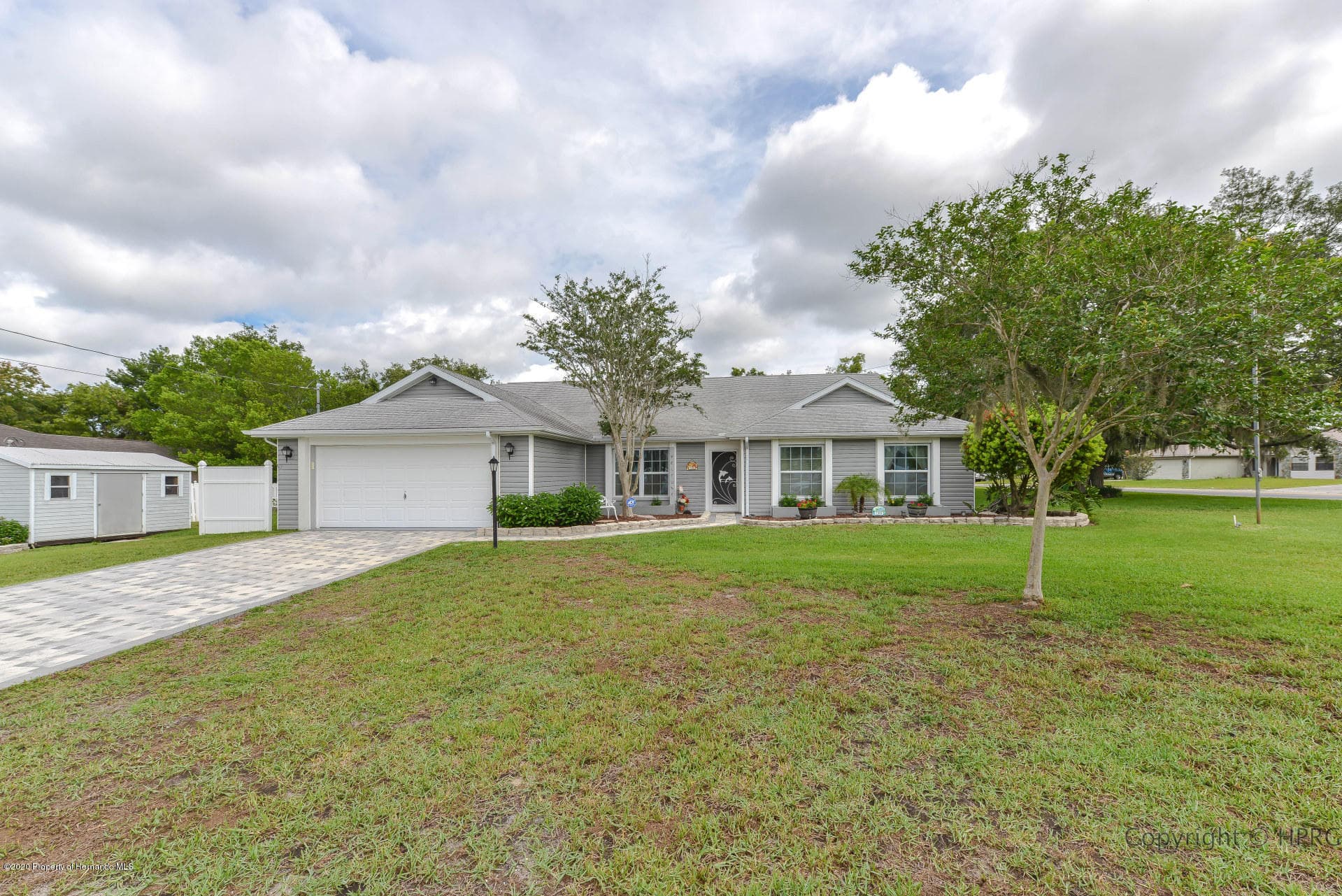 7301 Fourwind Lane, Spring Hill, FL, 34606