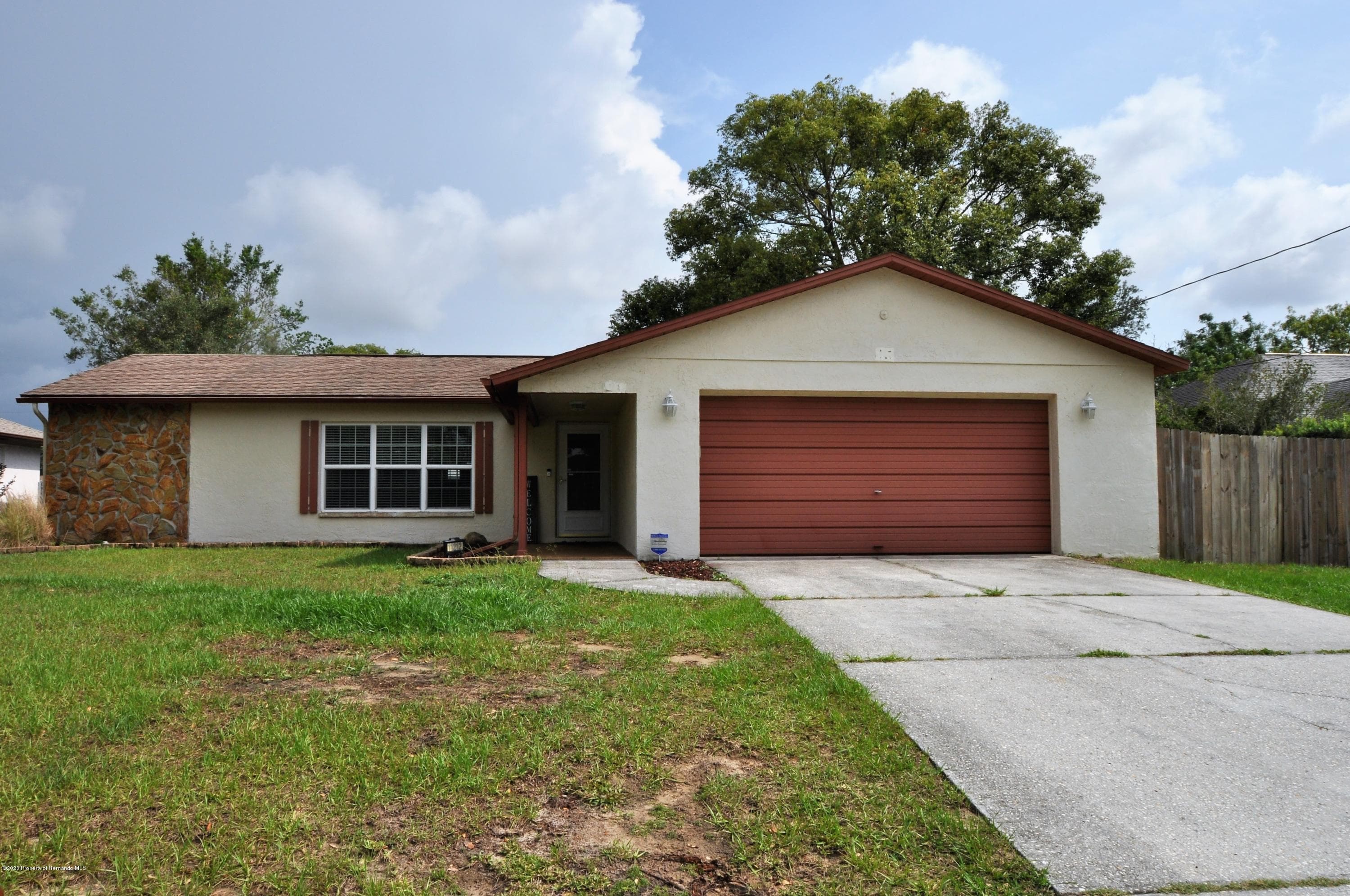 11212 Redgate Street, Spring Hill, FL, 34609