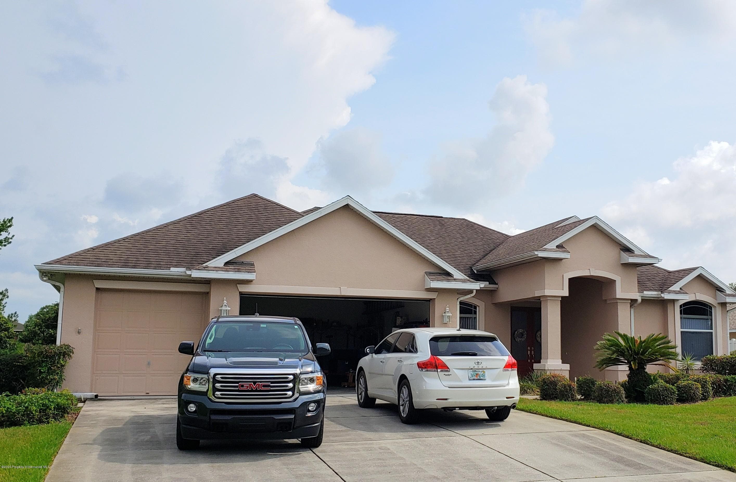12114 Cromwell Way, Spring Hill, FL, 34609