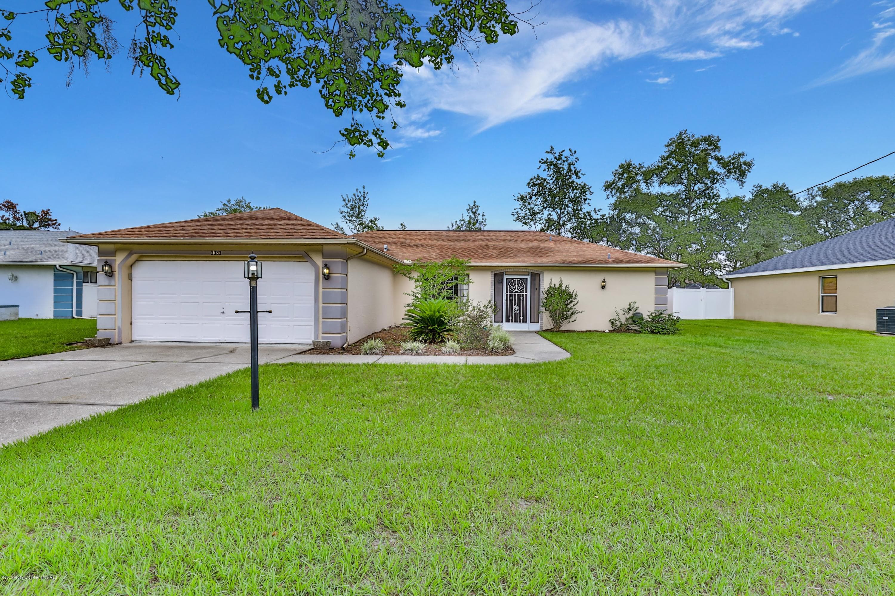 3083 Ambassador Avenue, Spring Hill, FL, 34609