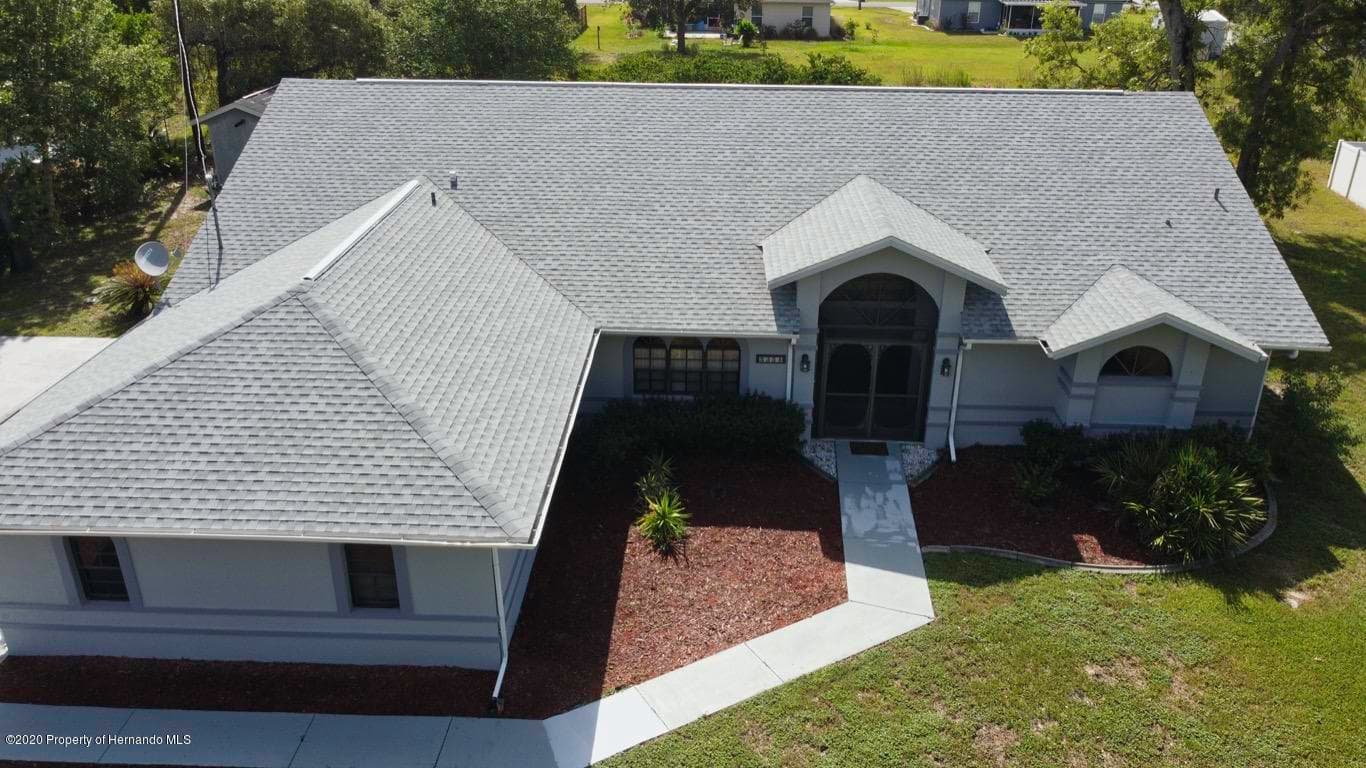 5354 Keysville Avenue, Spring Hill, FL, 34608