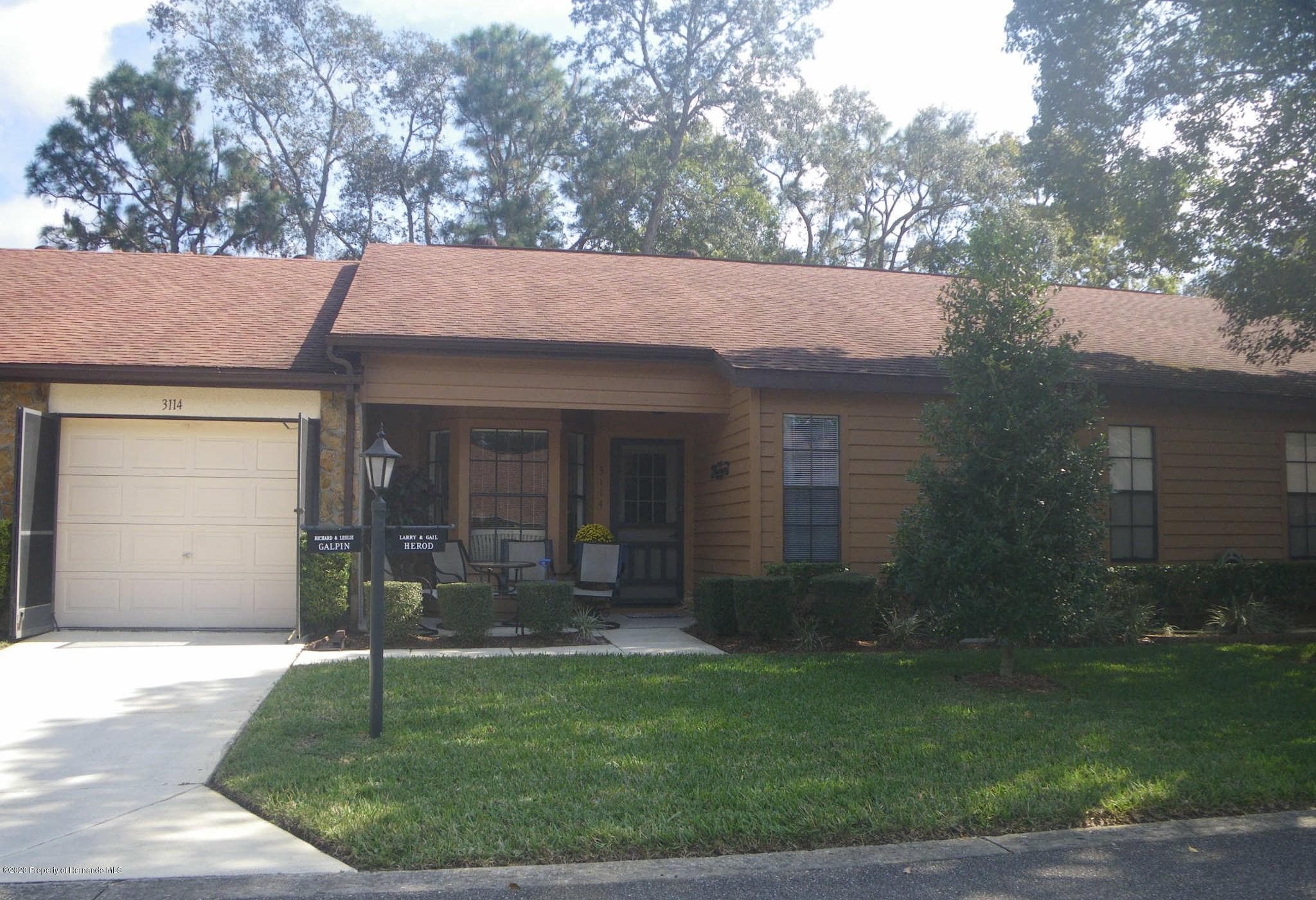 3114 Lynx Lane, Spring Hill, FL, 34606