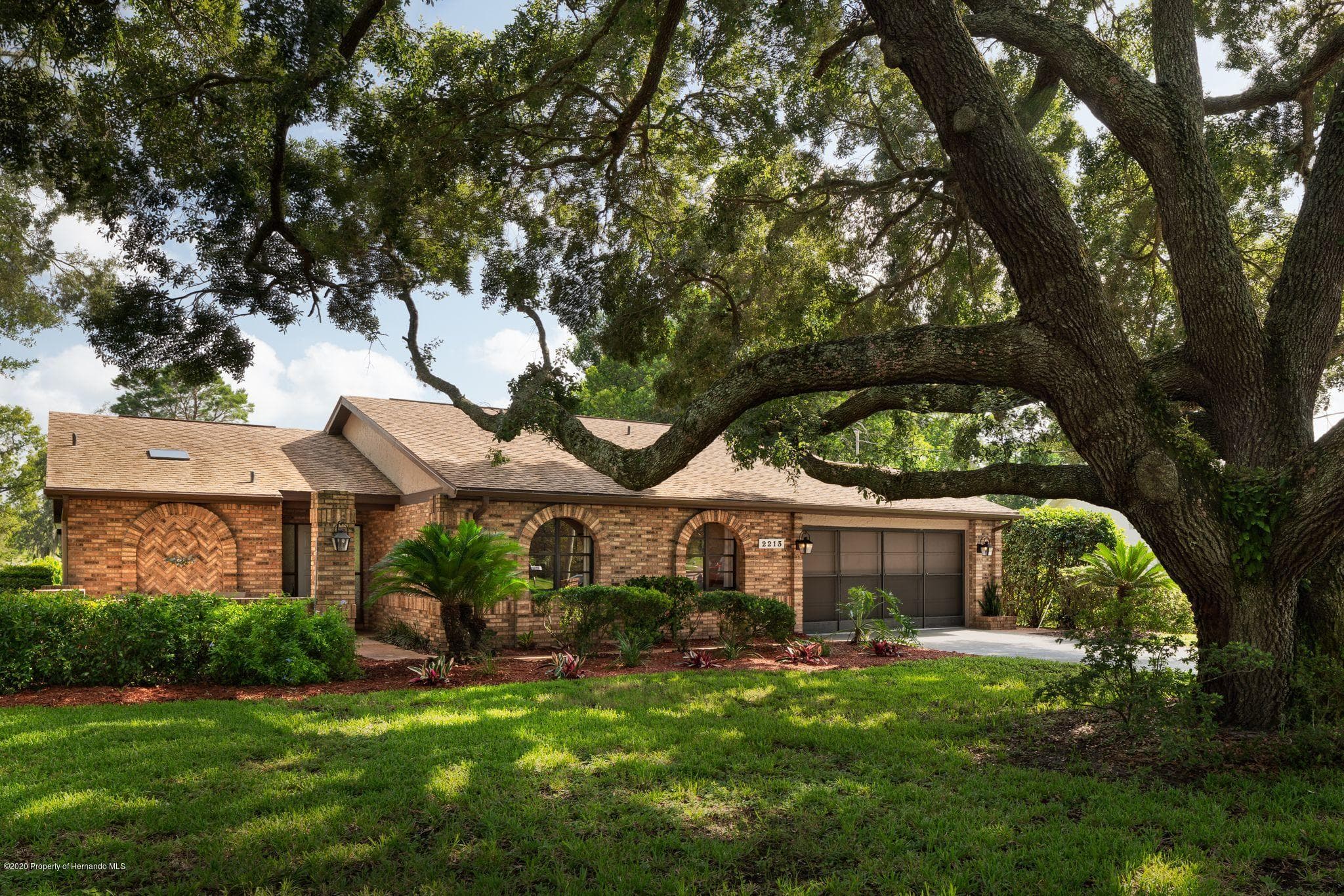 2213 Ardenwood Drive, Spring Hill, FL, 34609