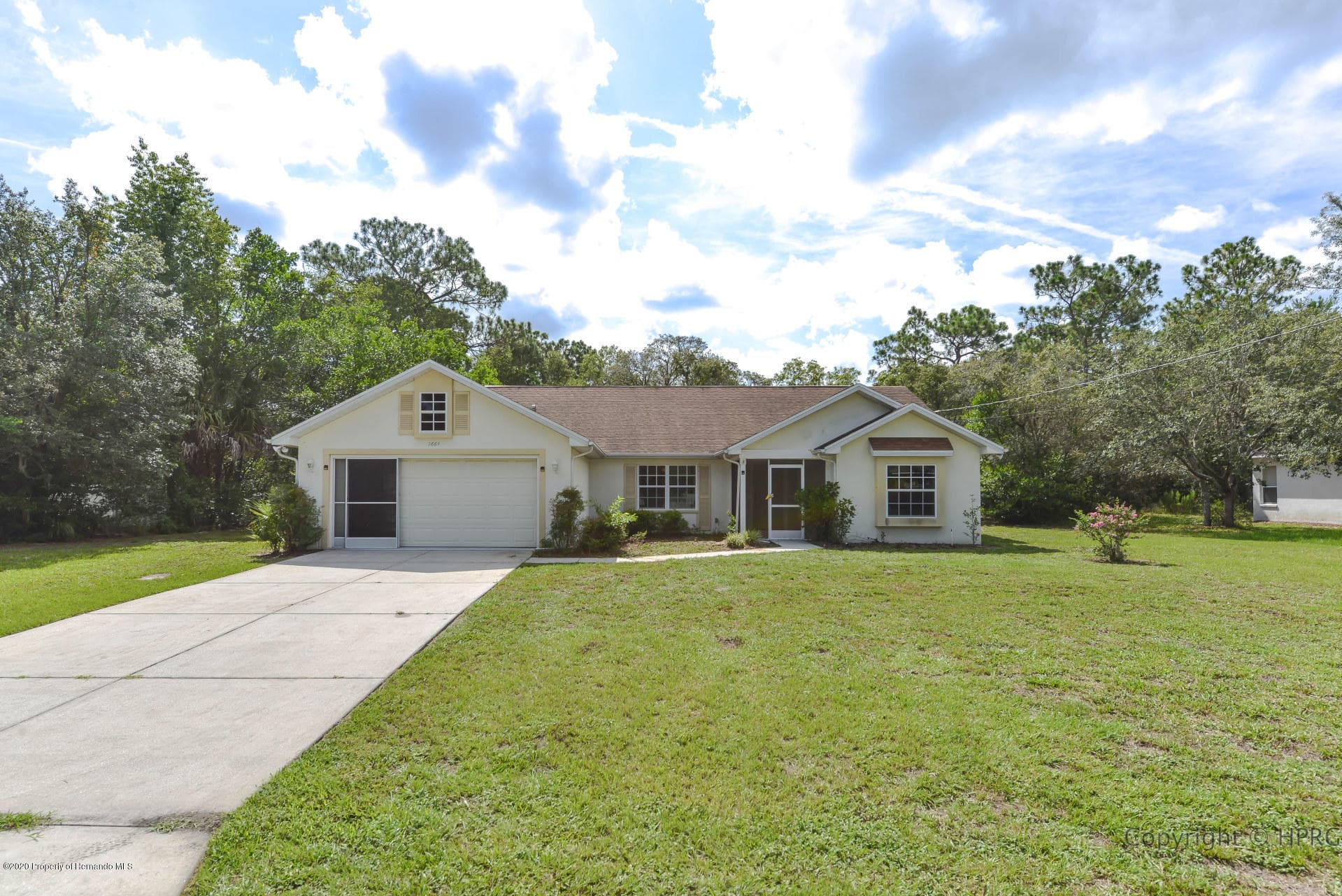 1664 Alameda Drive, Spring Hill, FL, 34609