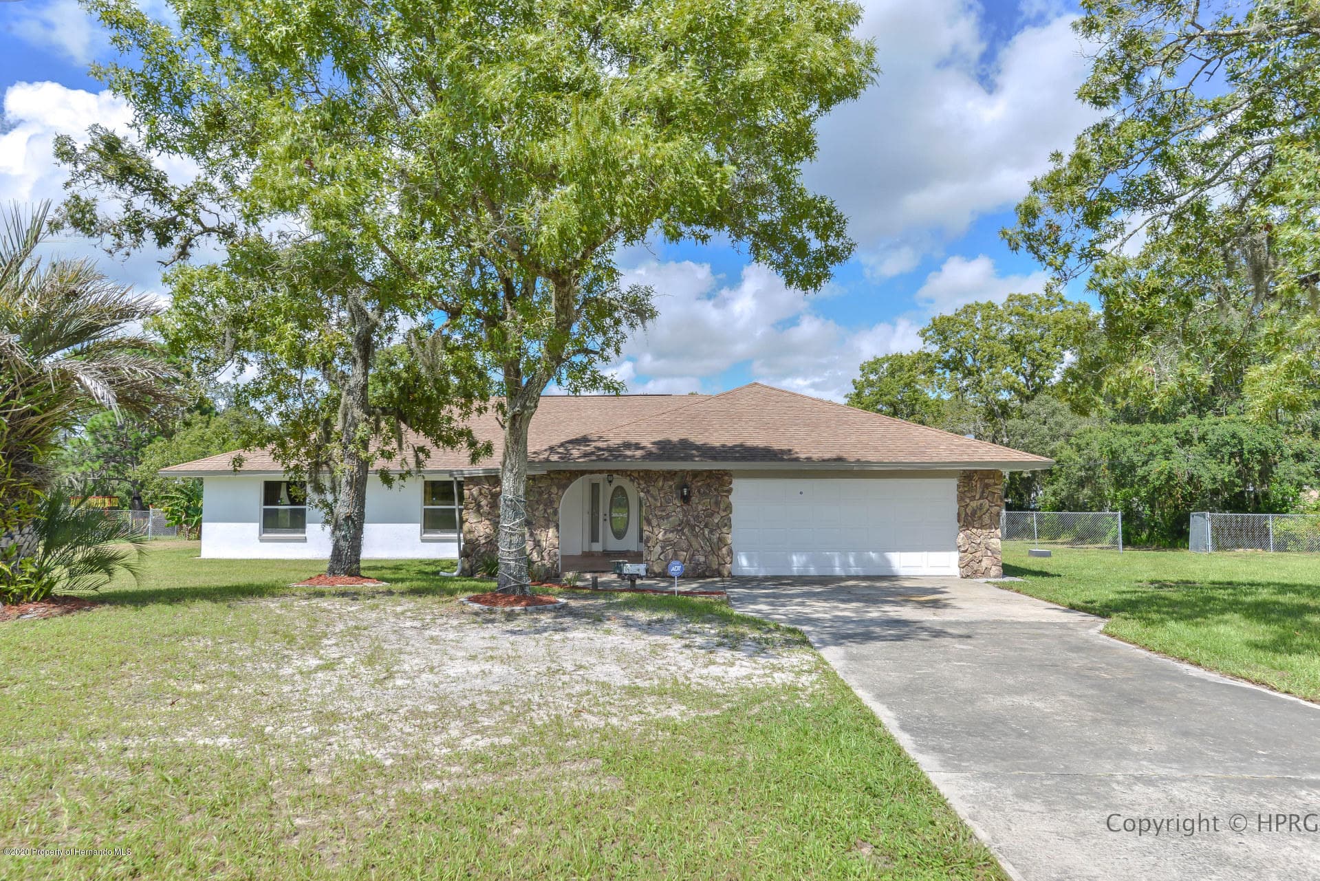 18741 Gracie Lee Street, Spring Hill(pasco), FL, 34610