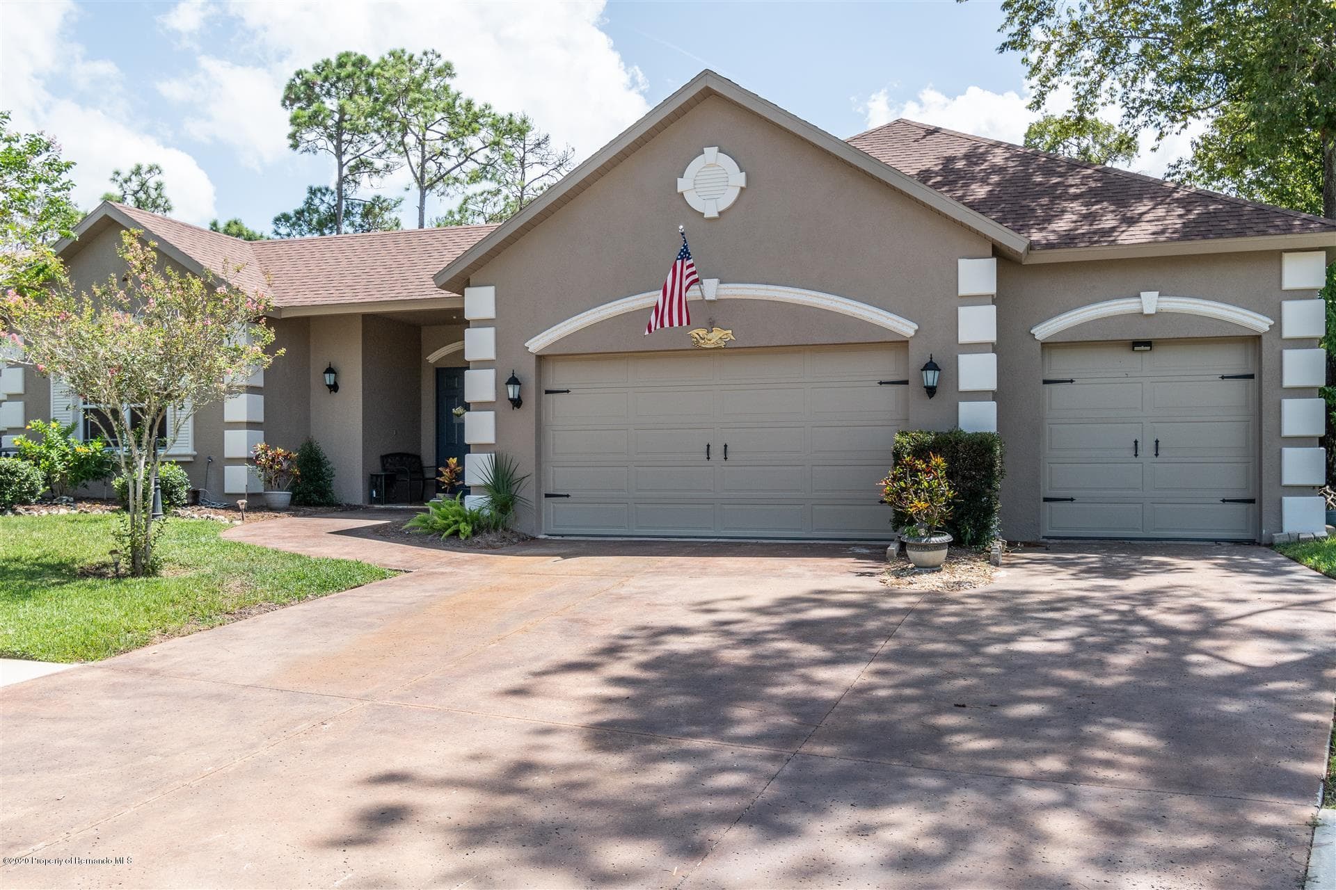 14529 Pimberton Drive, Hudson, FL, 34667