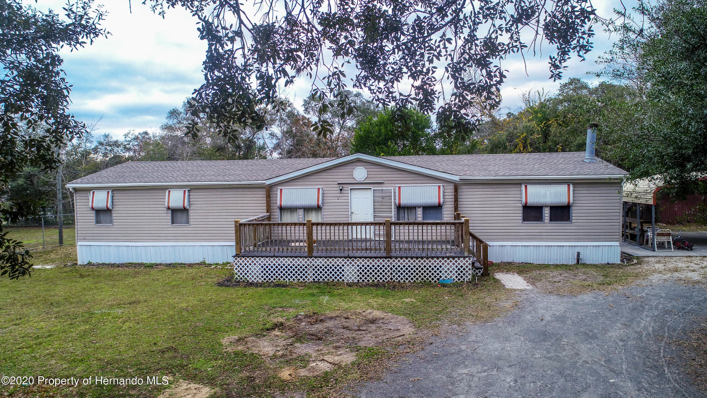 16815 Laura Lee Drive, Spring Hill(pasco), FL, 34610