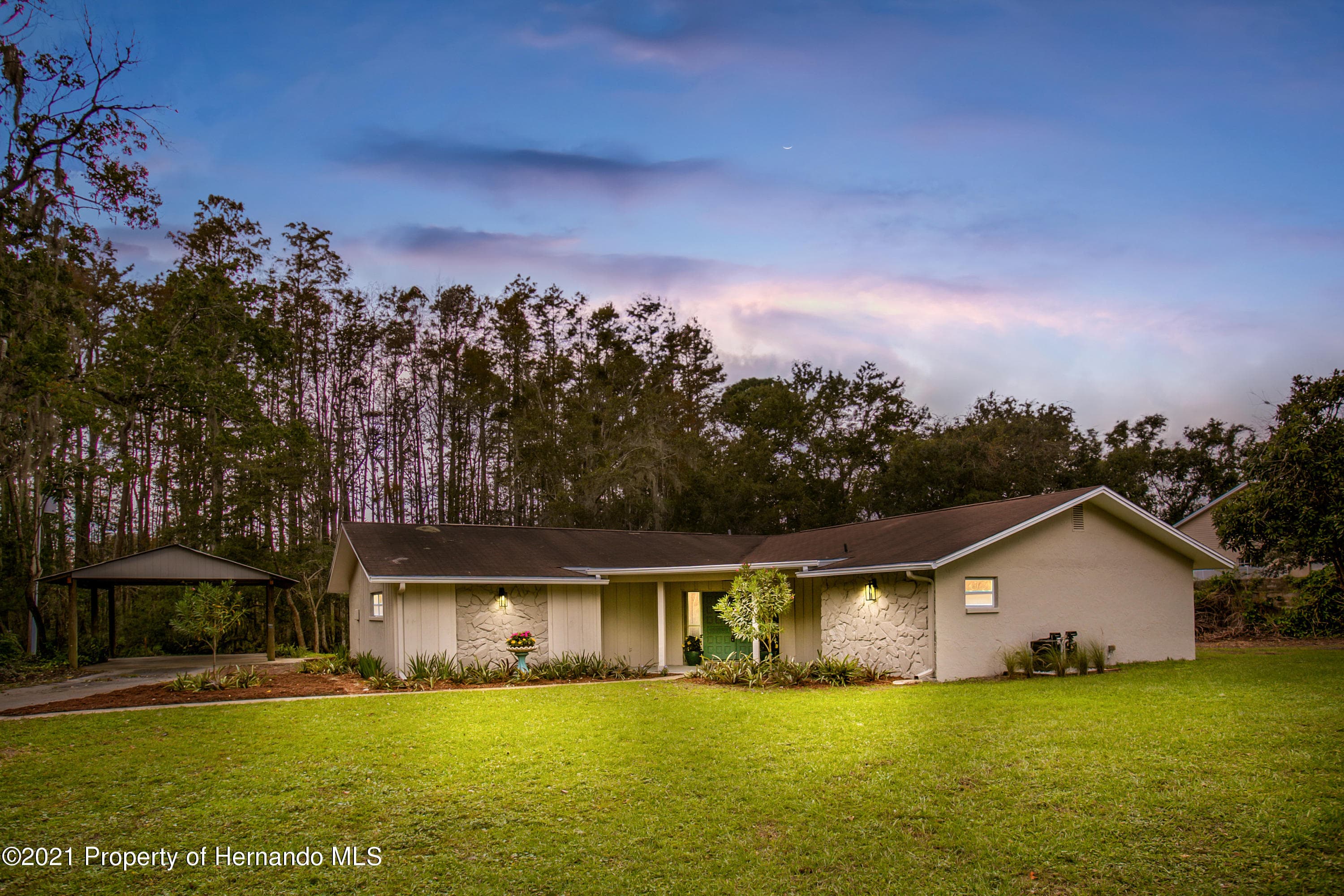 12021 Cone Street, New Port Richey, FL, 34654