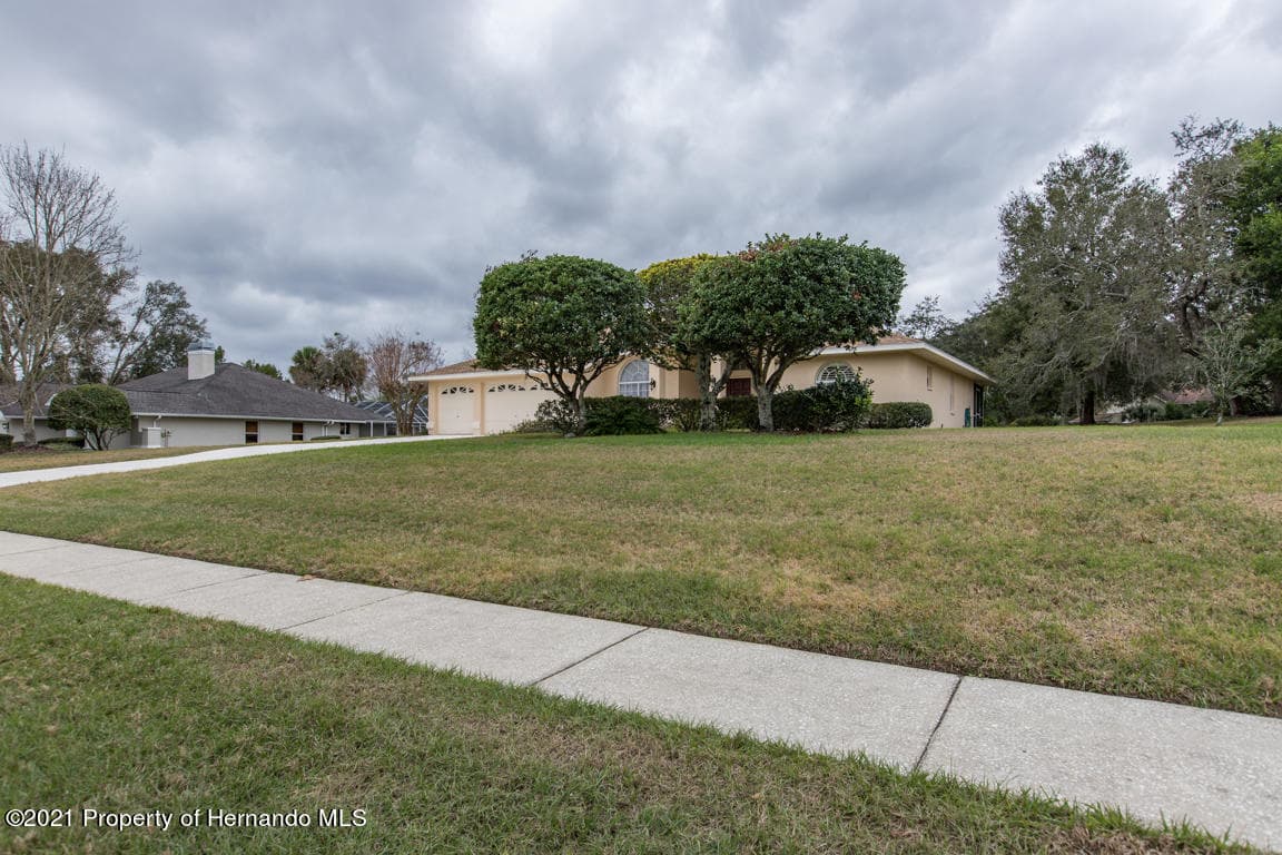 401 Florian Way, Spring Hill, FL, 34609