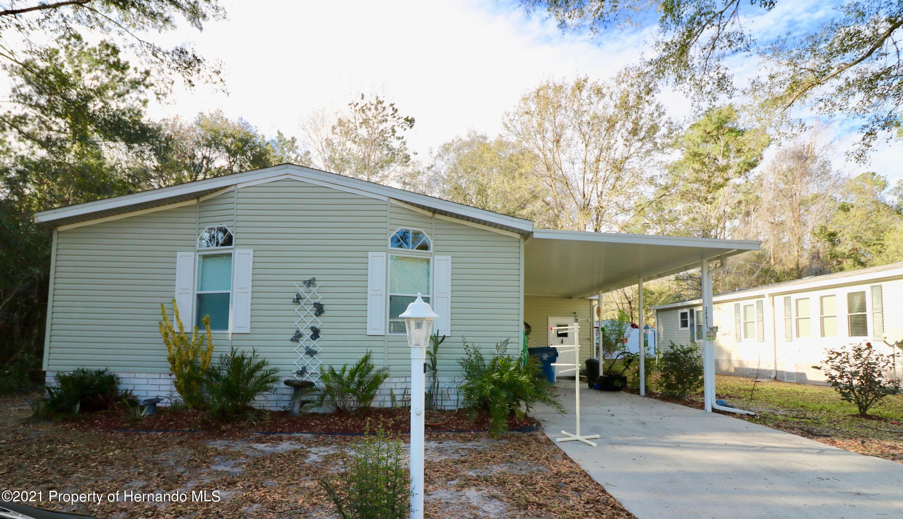2893 Kingswood Circle, Brooksville, FL, 34604