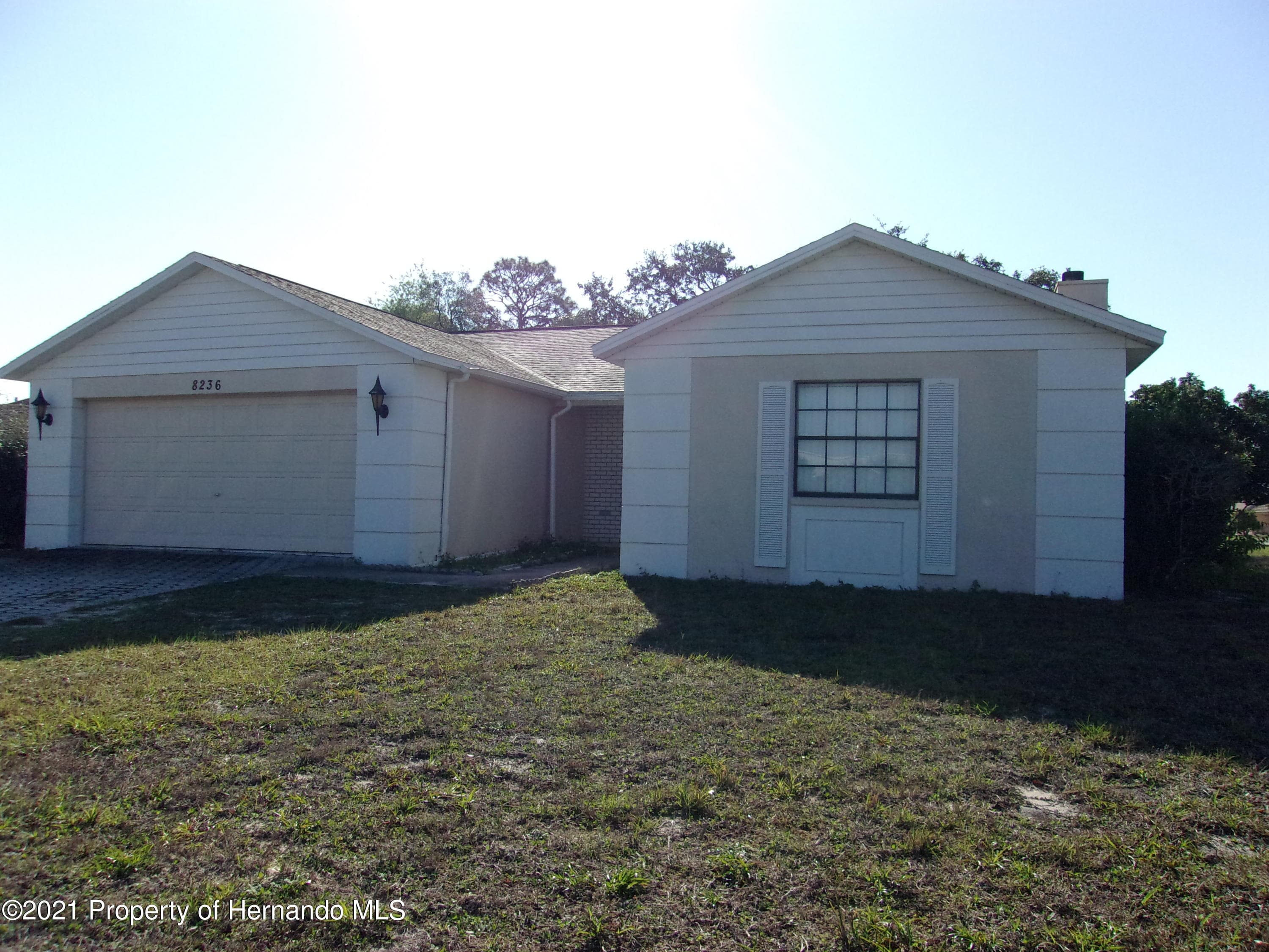 8236 Berkeley Manor Boulevard, Spring Hill, FL, 34606