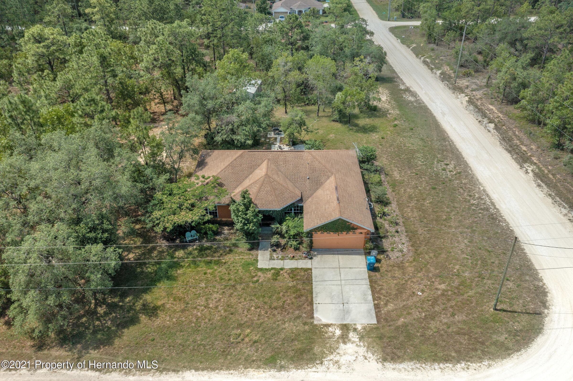 12286 Snowy Egret Avenue, Brooksville, FL, 34614