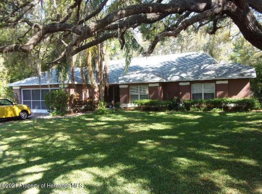 6249 Radford Street, Spring Hill, FL, 34606