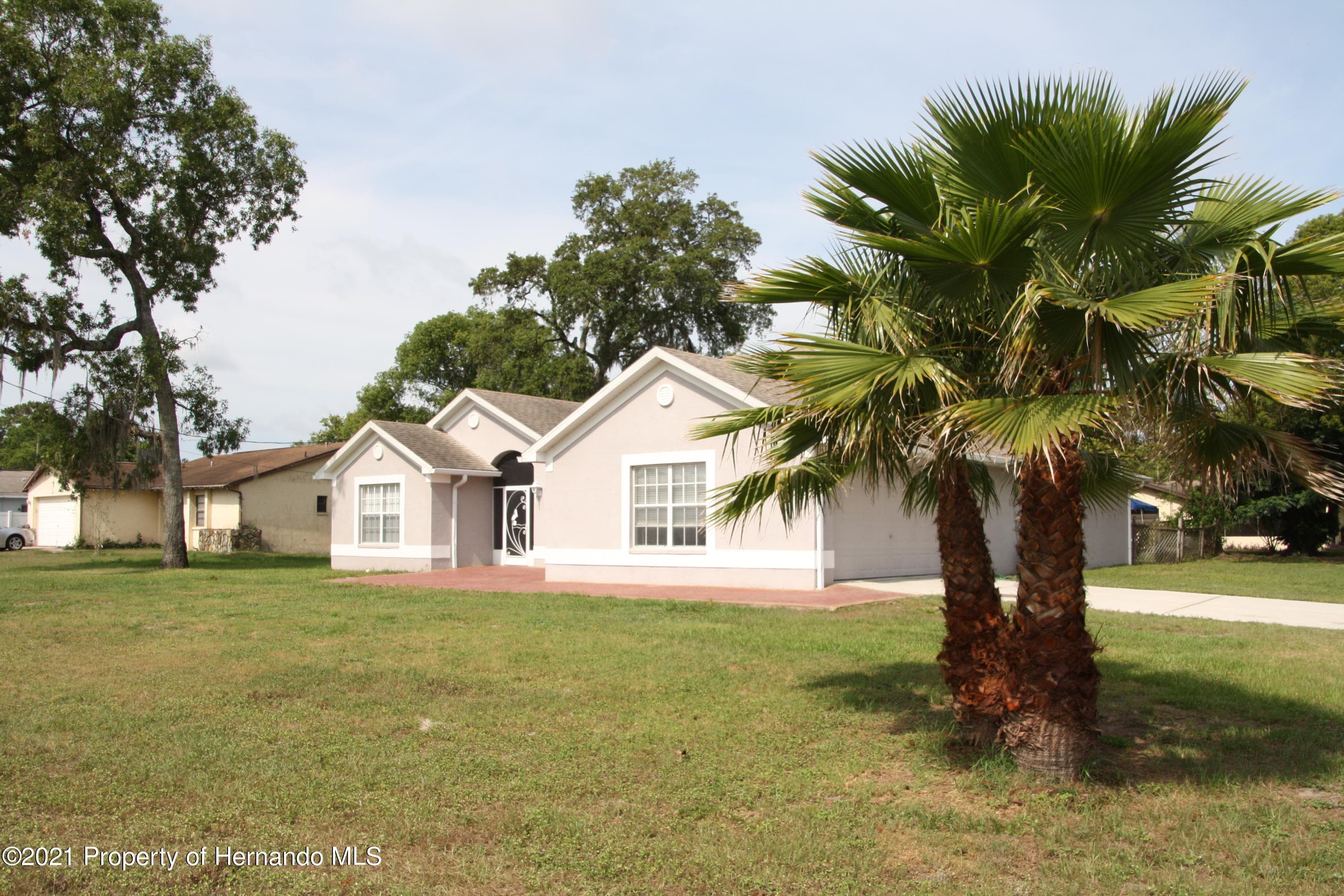 4552 Azora Road, Spring Hill, FL, 34608