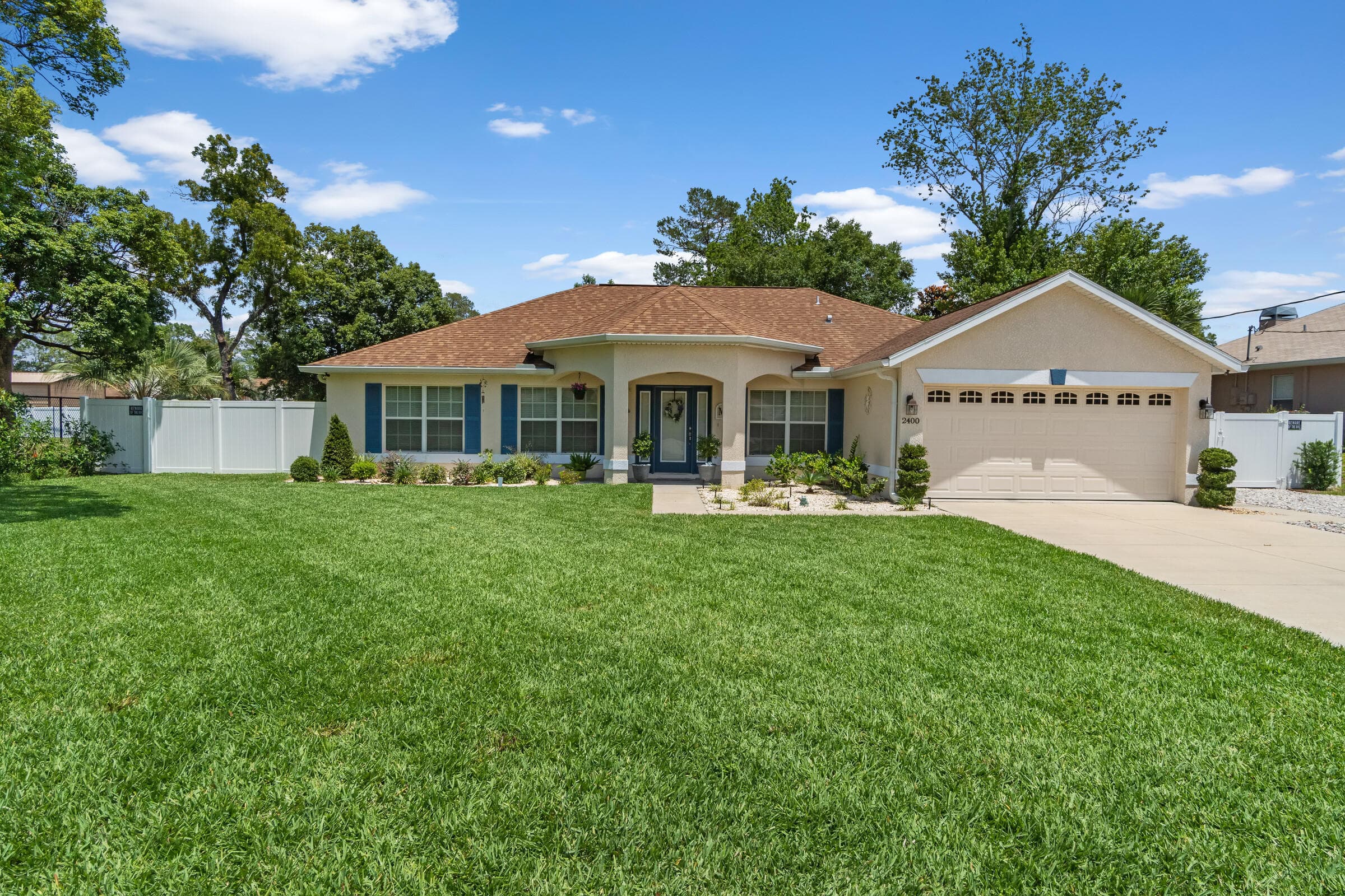 2400 Ardenwood Drive, Spring Hill, FL, 34609