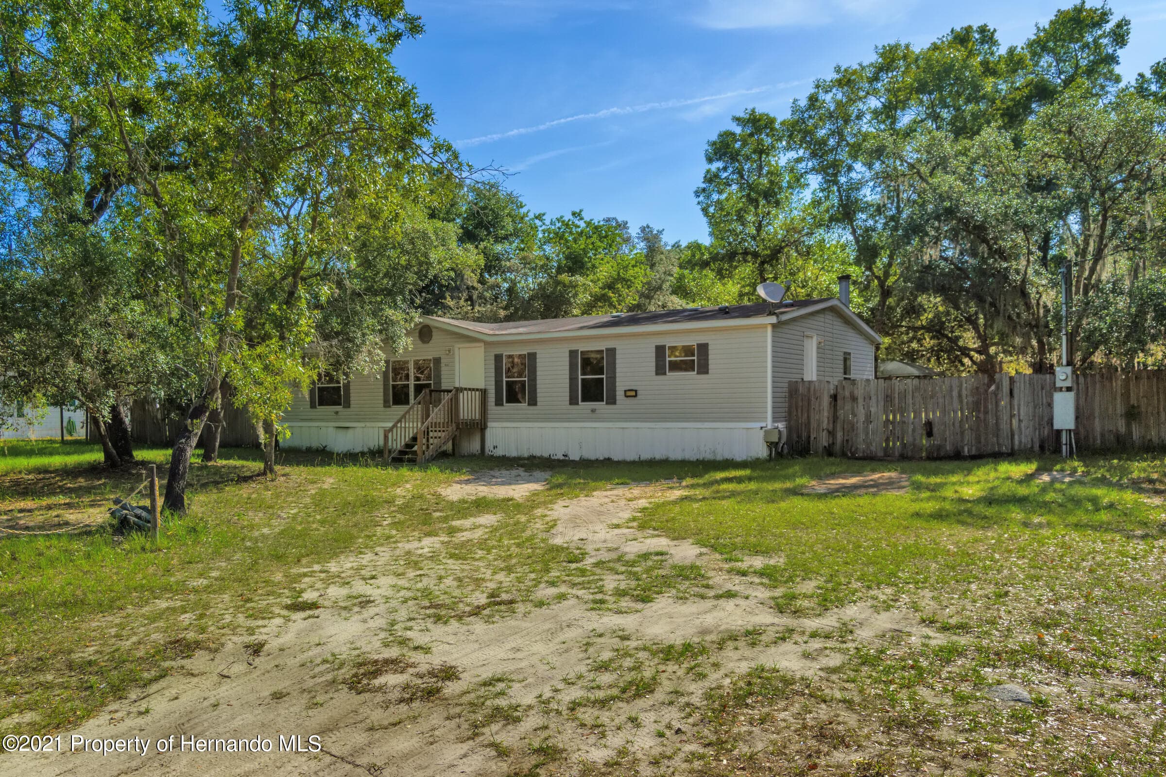 16807 Laura Lee, Spring Hill(pasco), FL, 34610