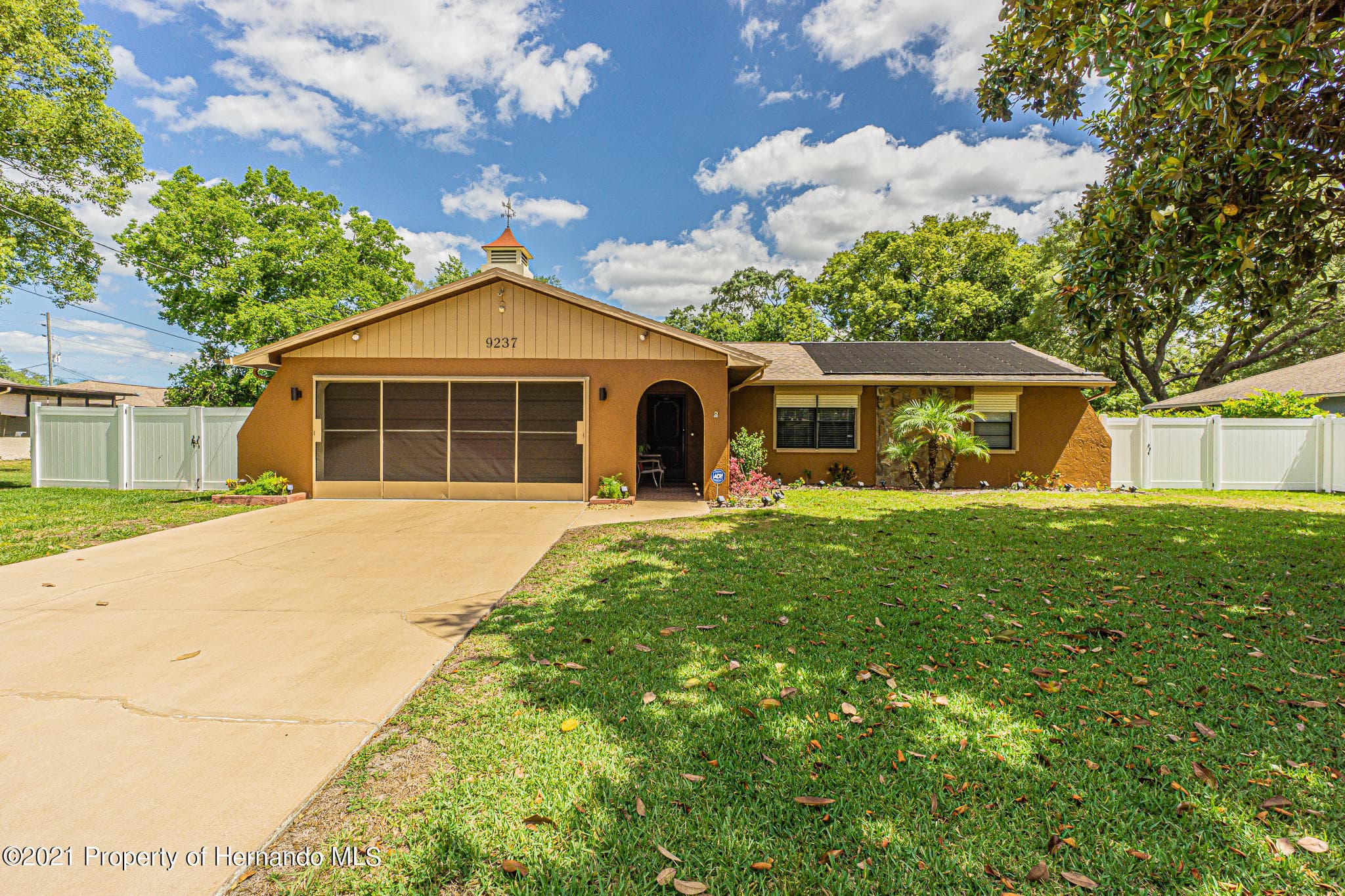 9237 Belvedere Street, Spring Hill, FL, 34608
