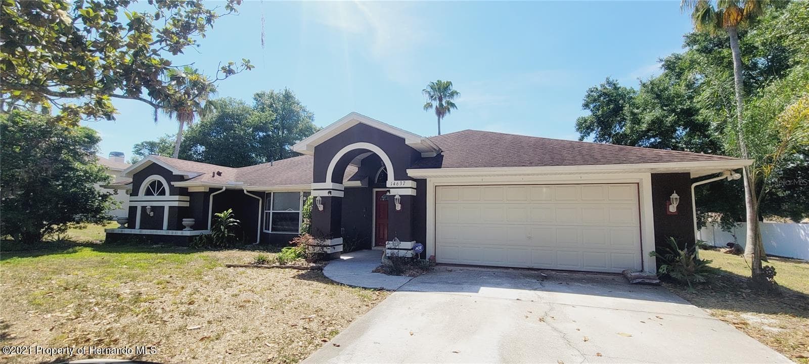 14637 Linden Drive, Spring Hill, FL, 34609
