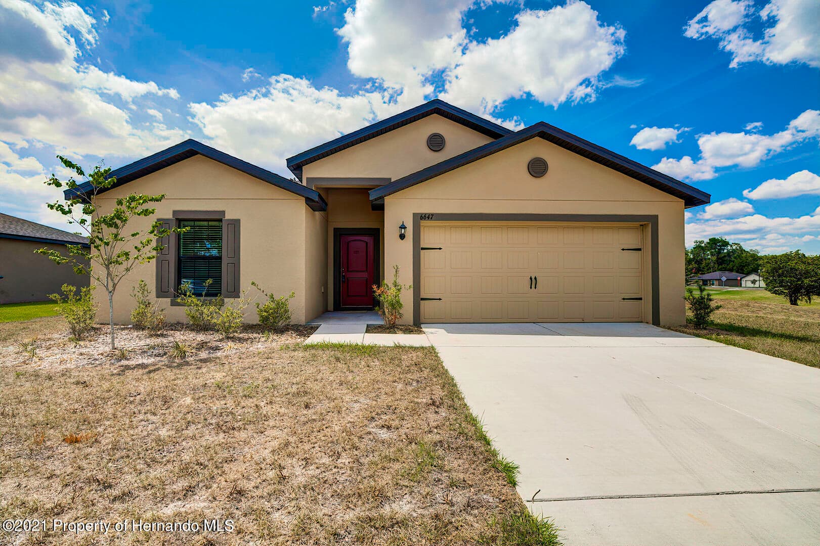6647 Redbay Drive, Brooksville, FL, 34602