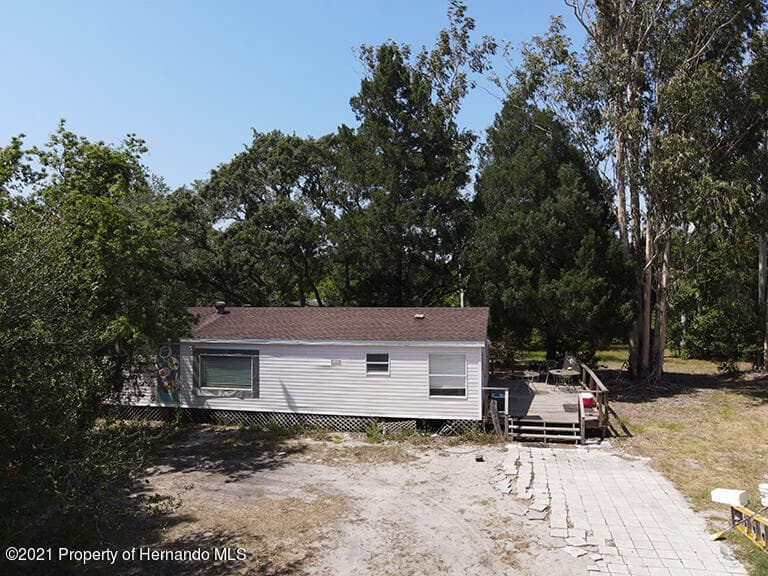 16625 Laura Lee Drive, Spring Hill(pasco), FL, 34610
