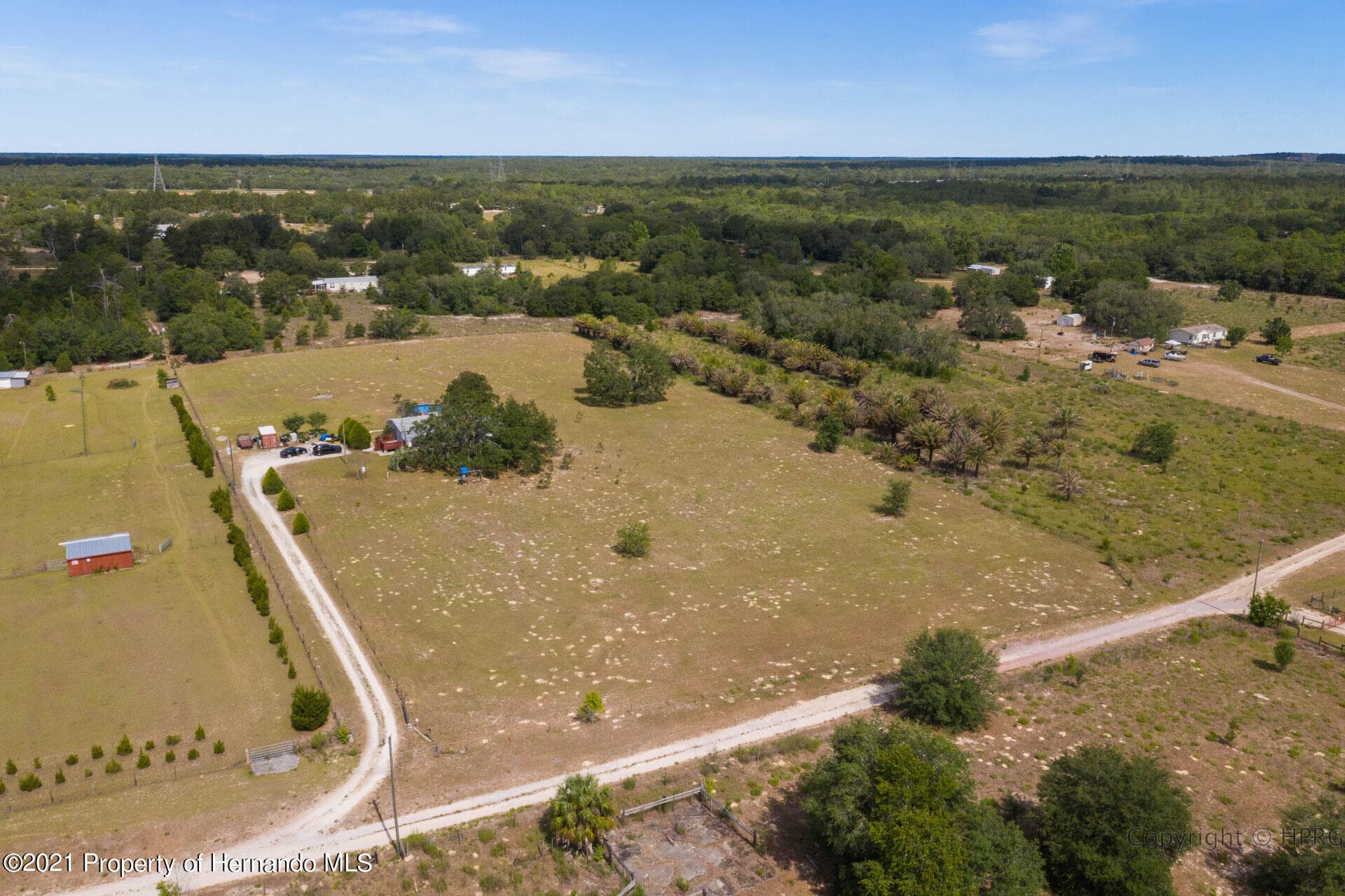 6298 S Rainbow Point, Homosassa, FL, 34446