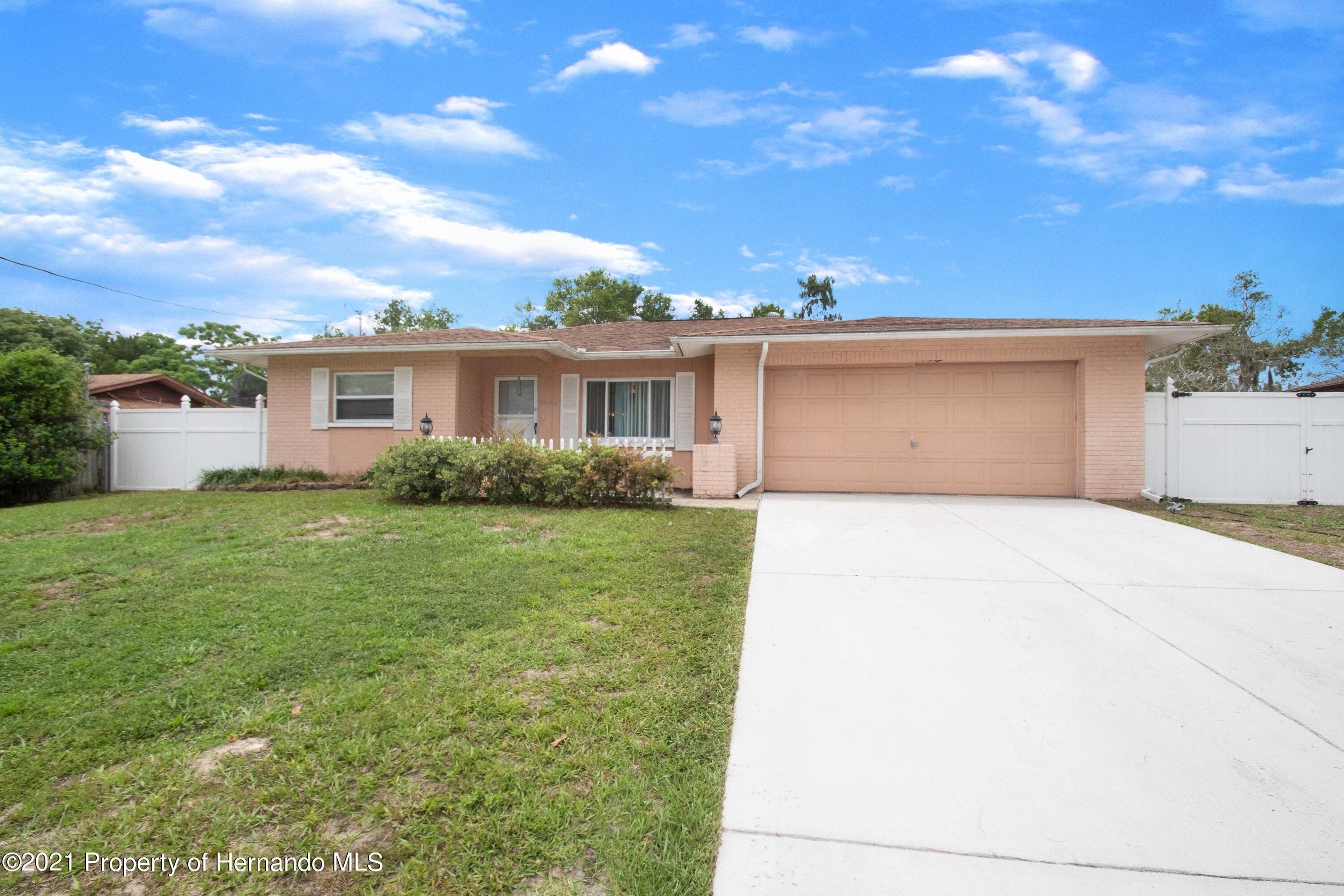 12794 Linden Drive, Spring Hill, FL, 34609